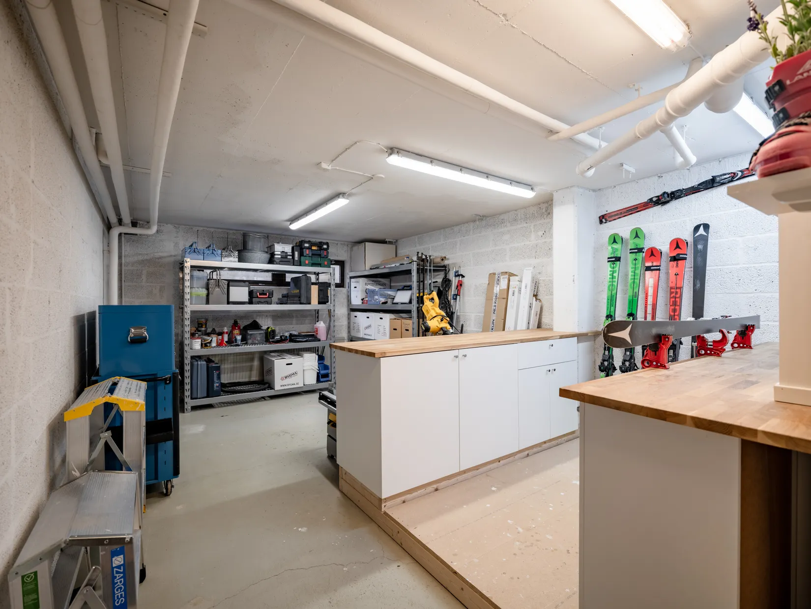 Villa, Breda vägen 33, Enebyberg , Danderyd