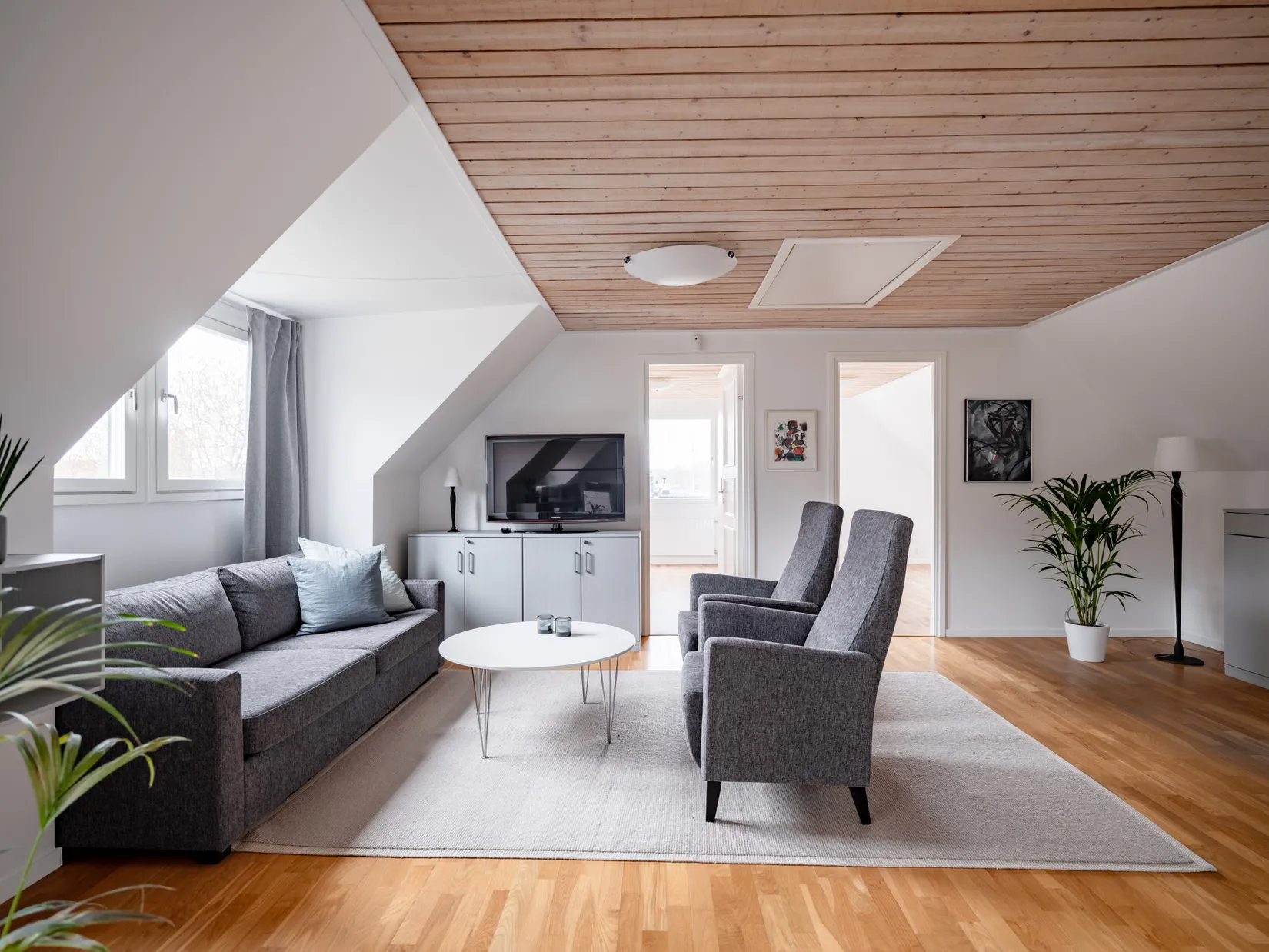 Villa, Breda vägen 33, Enebyberg , Danderyd