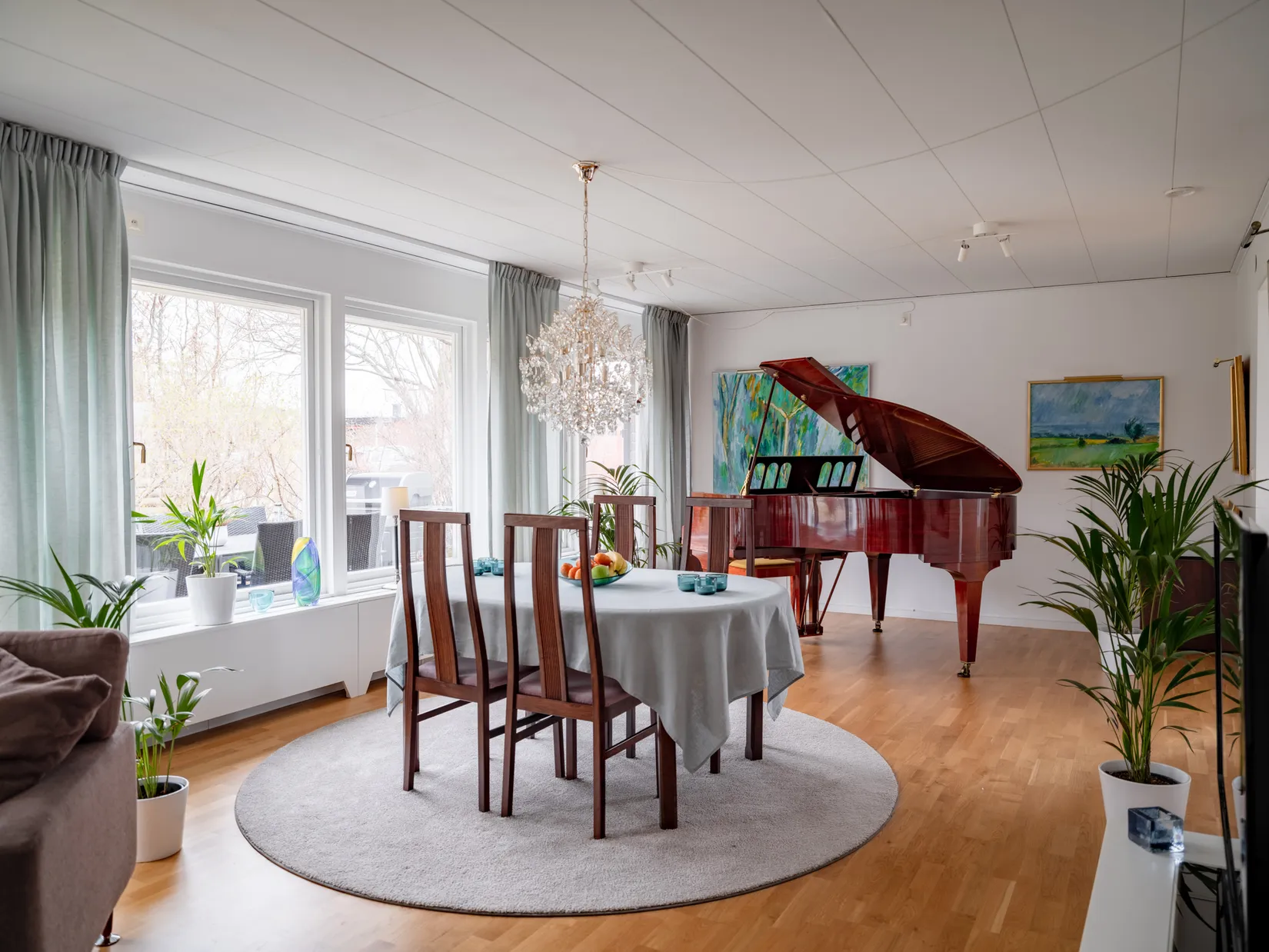 Villa, Breda vägen 33, Enebyberg , Danderyd