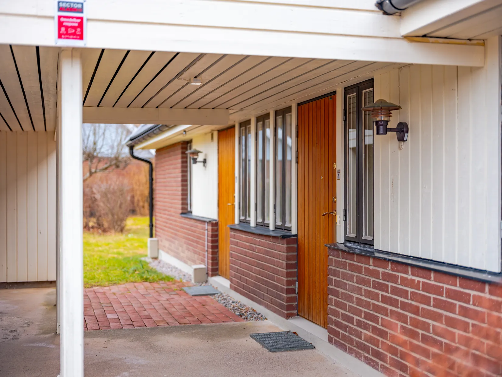 Villa, Breda vägen 33, Enebyberg , Danderyd