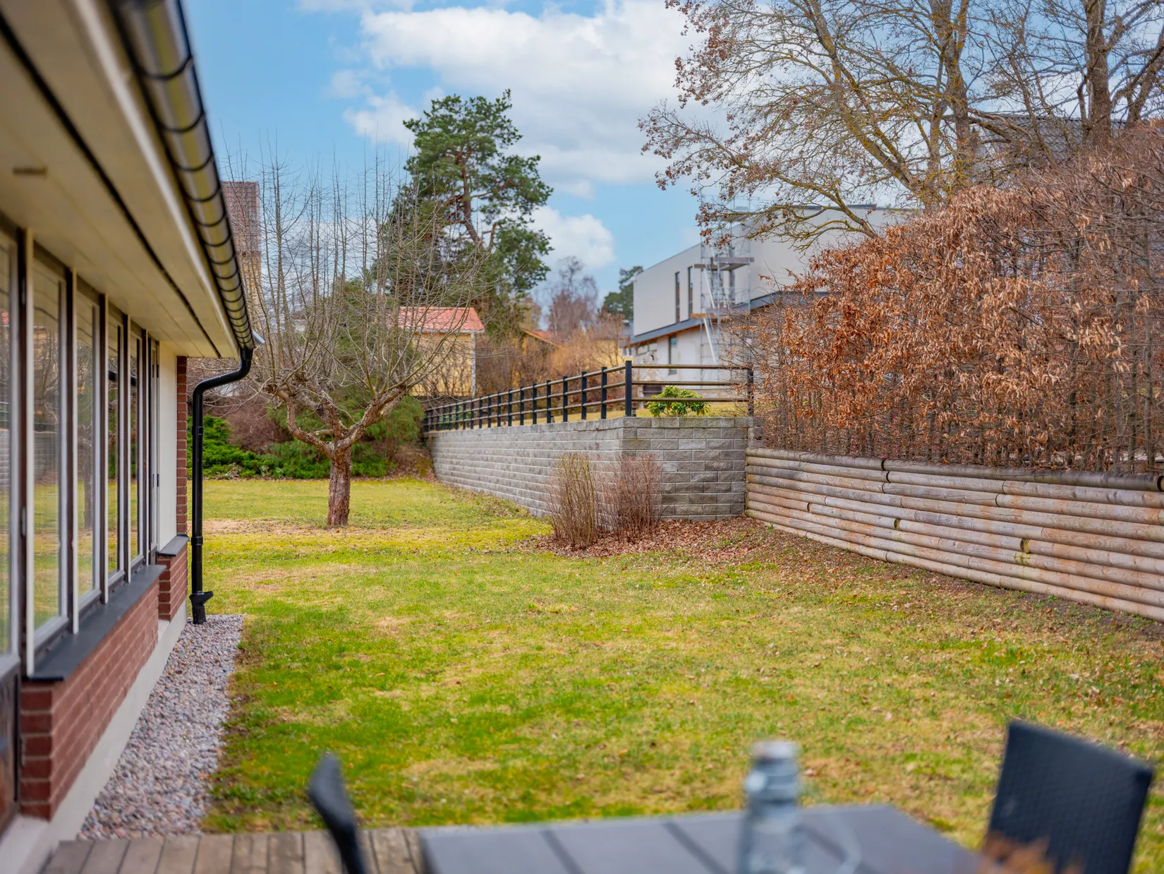 Villa, Breda vägen 33, Enebyberg , Danderyd