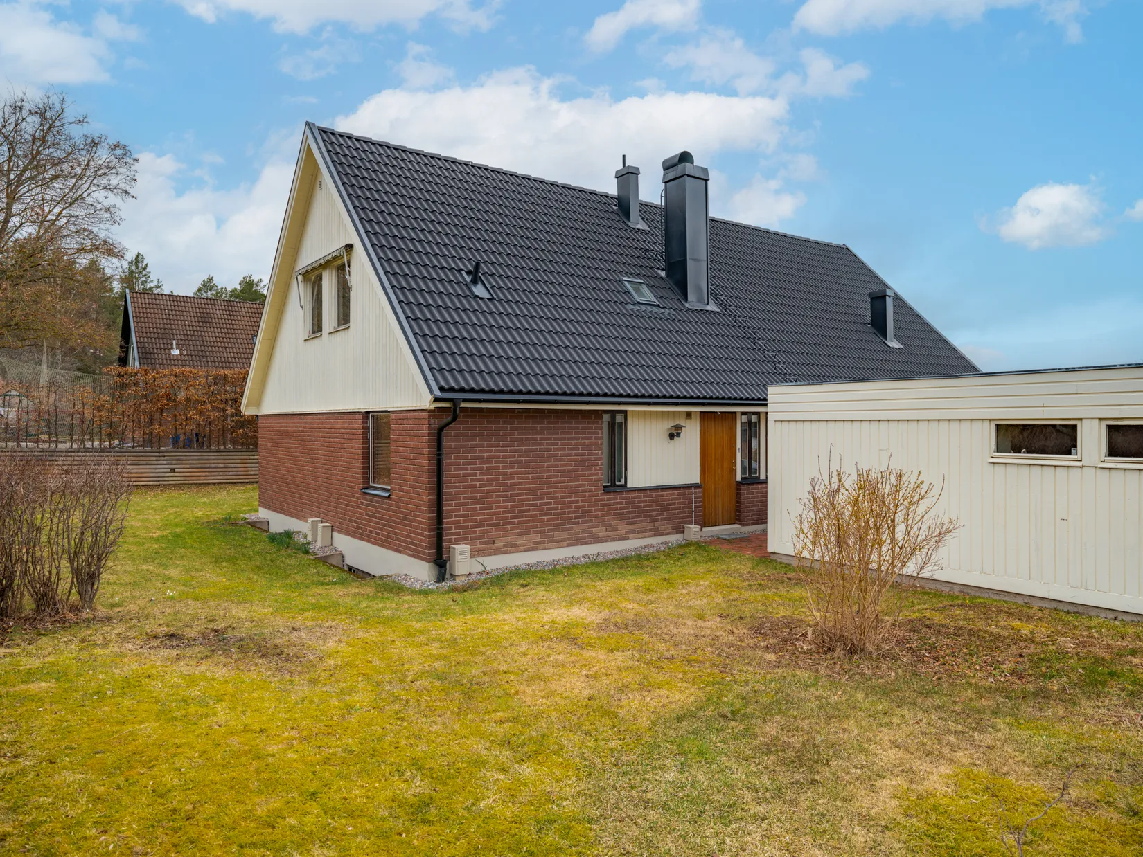 Villa, Breda vägen 33, Enebyberg , Danderyd