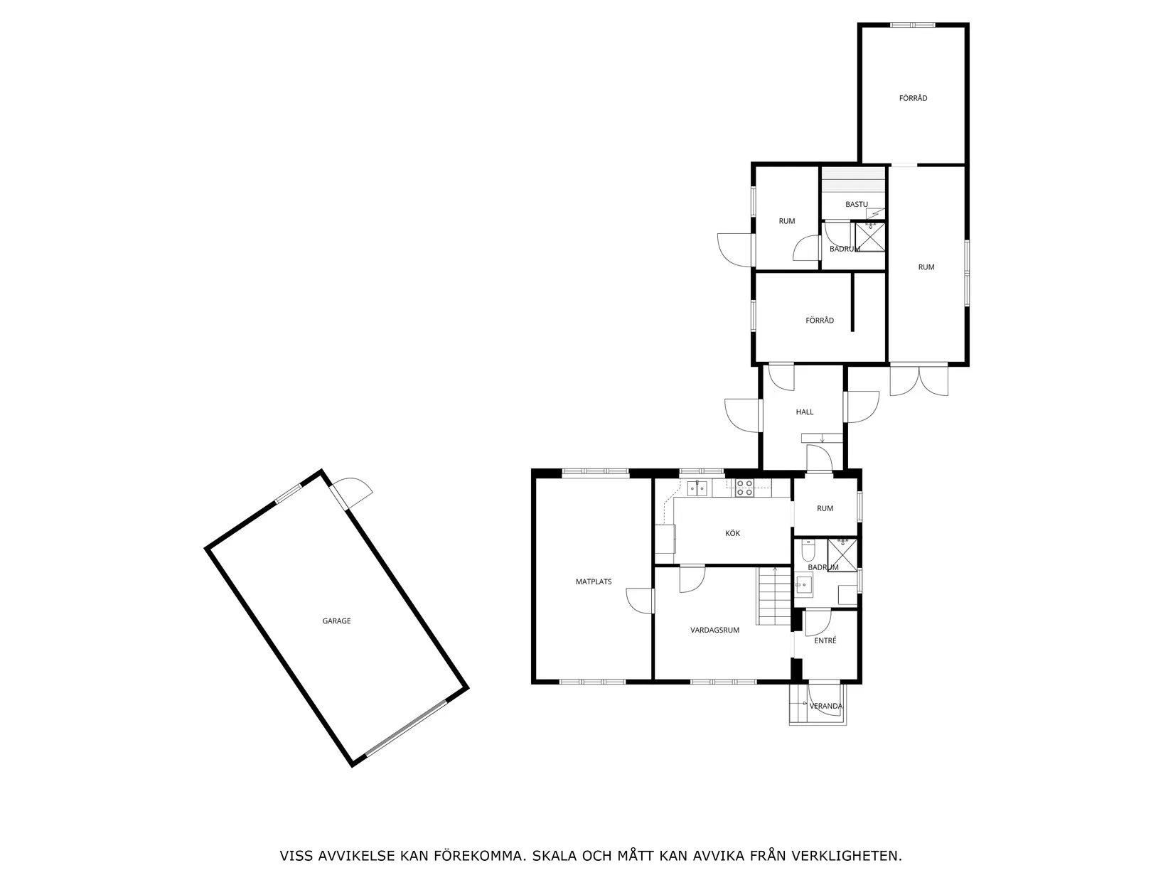 Villa, Hemmesdynge byaväg 121-17, Söderslätt, Trelleborg