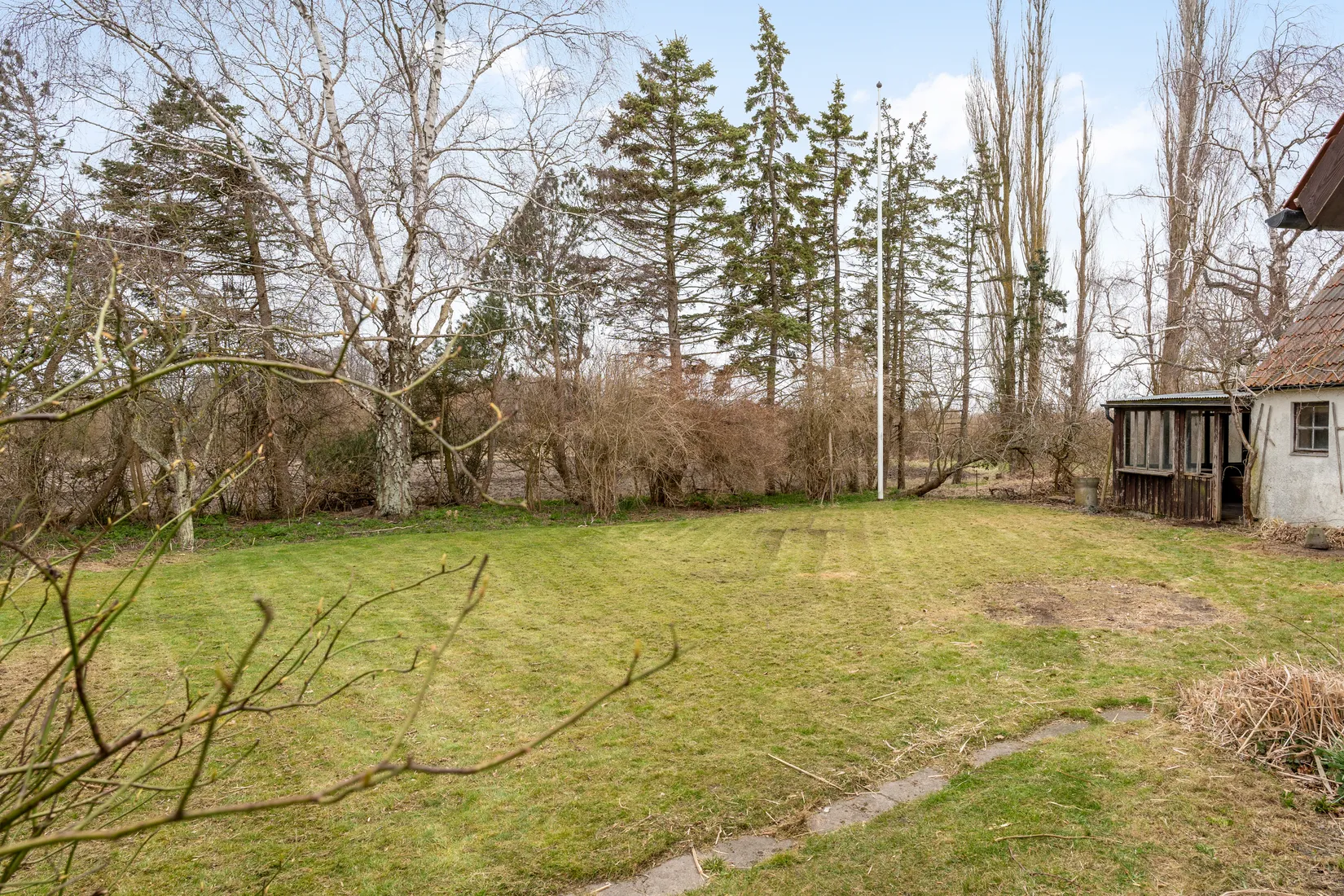 Villa, Hemmesdynge byaväg 121-17, Söderslätt, Trelleborg