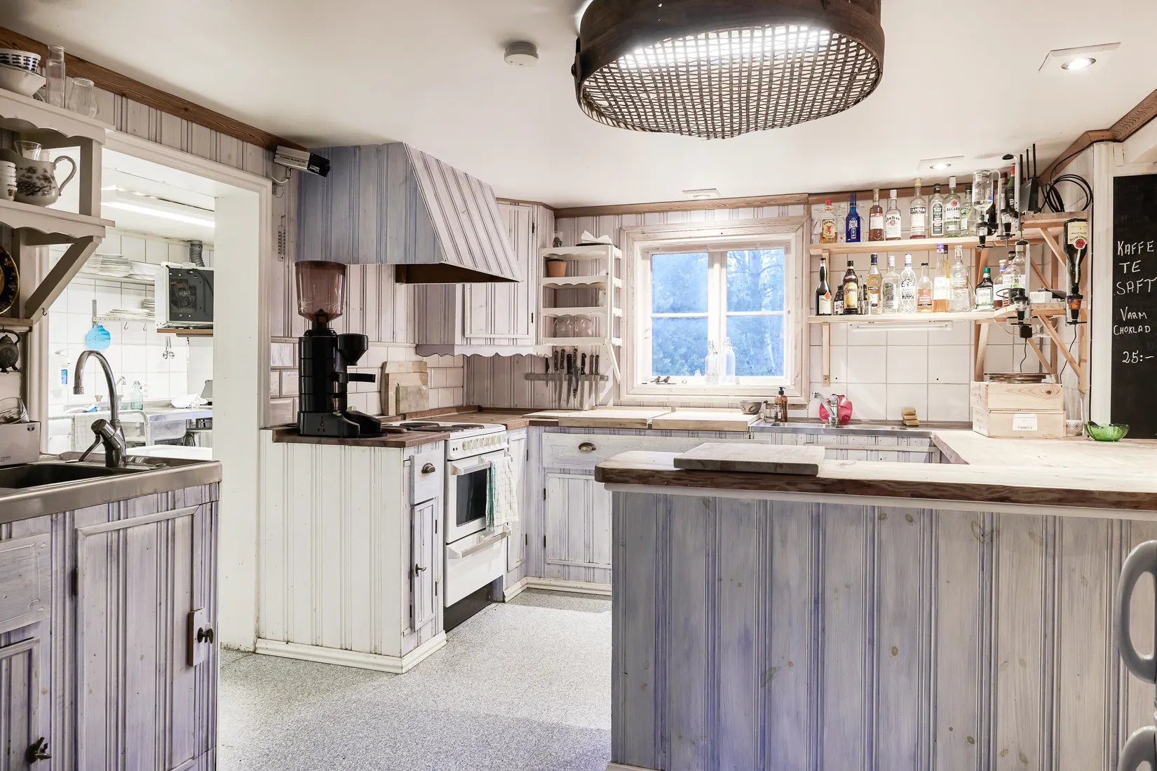 Villa, Sandryd Grindsmossen 1, Mark