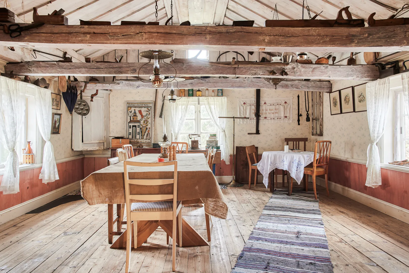 Villa, Sandryd Grindsmossen 1, Mark