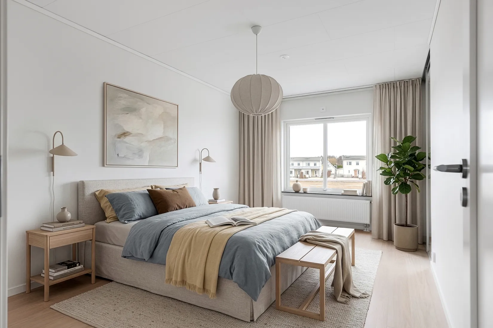 Villa, Lukas gata 49, Samset, Jönköping