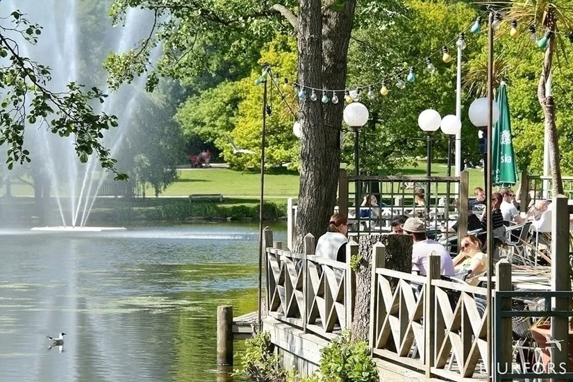 Bostadsrätt, Nordenskiöldsgatan 3A, Linné, Göteborg