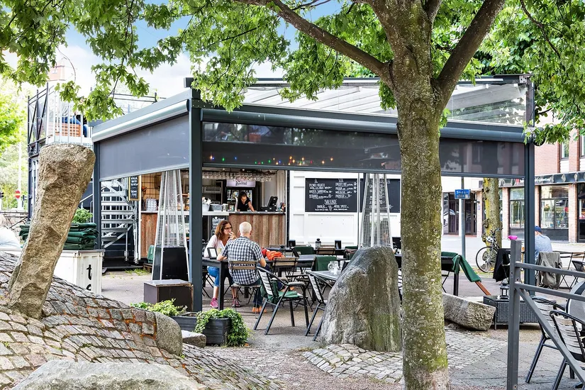 Bostadsrätt, Nordenskiöldsgatan 3A, Linné, Göteborg