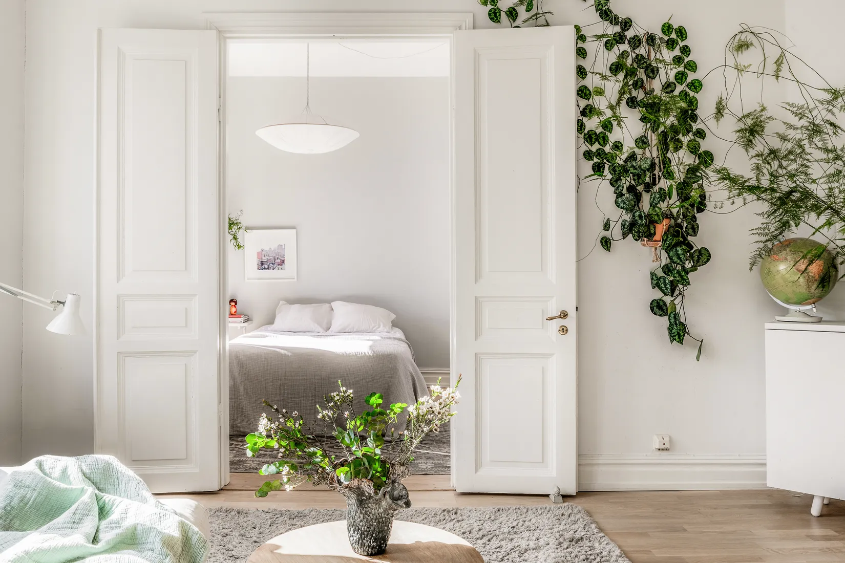 Bostadsrätt, Nordenskiöldsgatan 3A, Linné, Göteborg