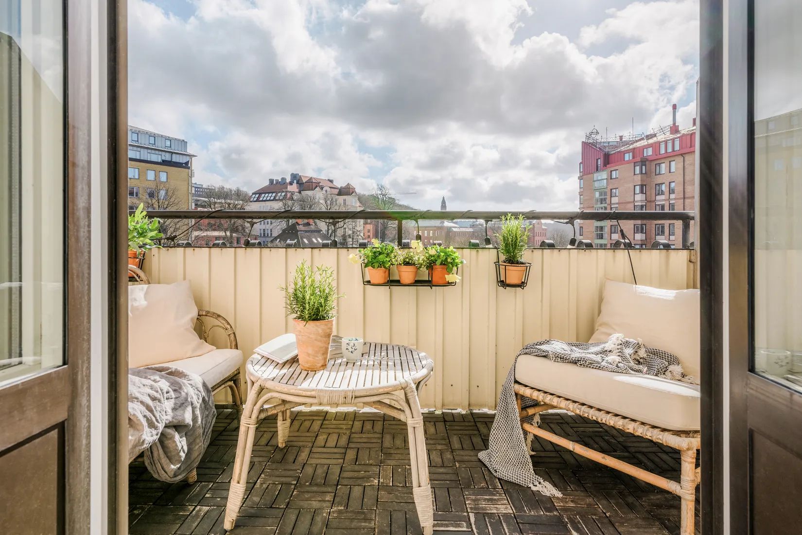 Bostadsrätt, Nordenskiöldsgatan 3A, Linné, Göteborg