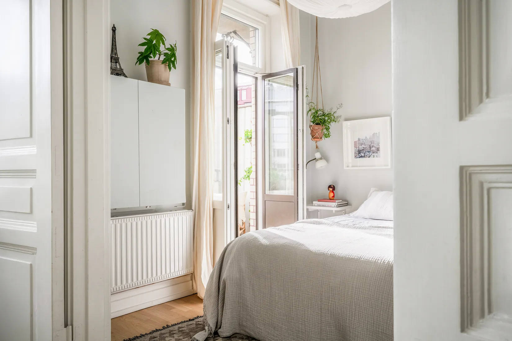 Bostadsrätt, Nordenskiöldsgatan 3A, Linné, Göteborg