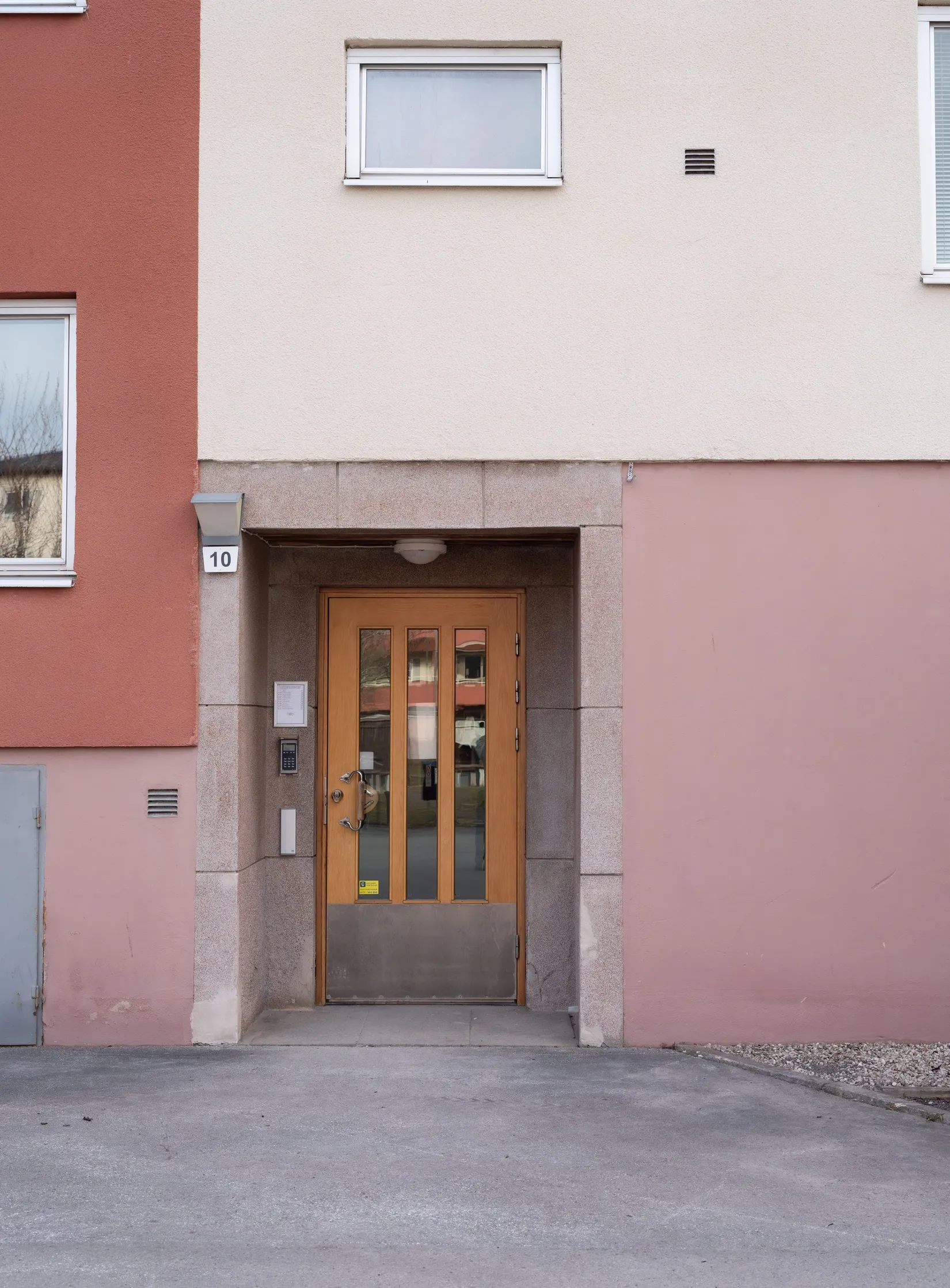 Bostadsrätt, Irisdalsgatan 10, Visby - Bingeby, Gotland