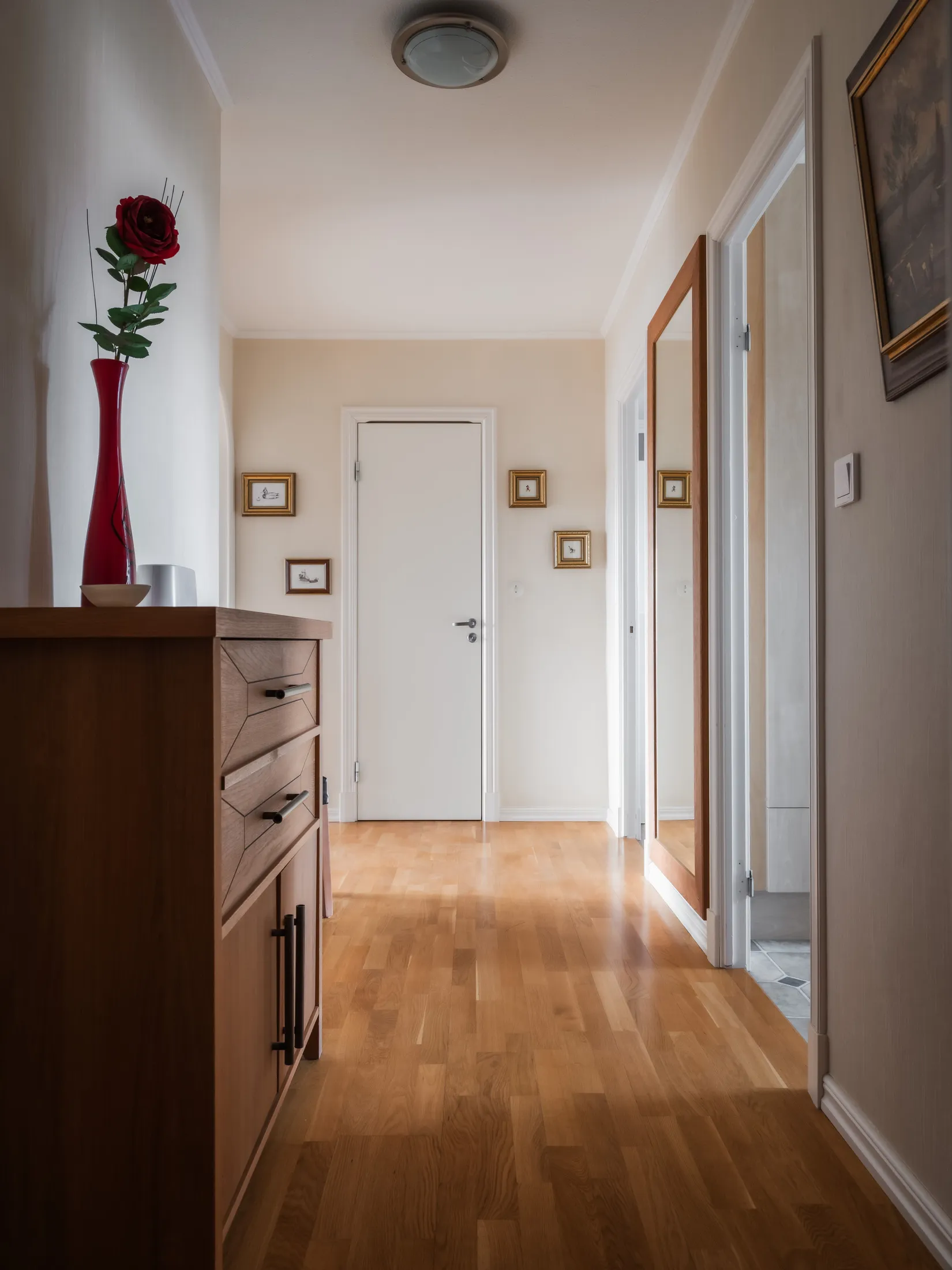 Bostadsrätt, Irisdalsgatan 10, Visby - Bingeby, Gotland