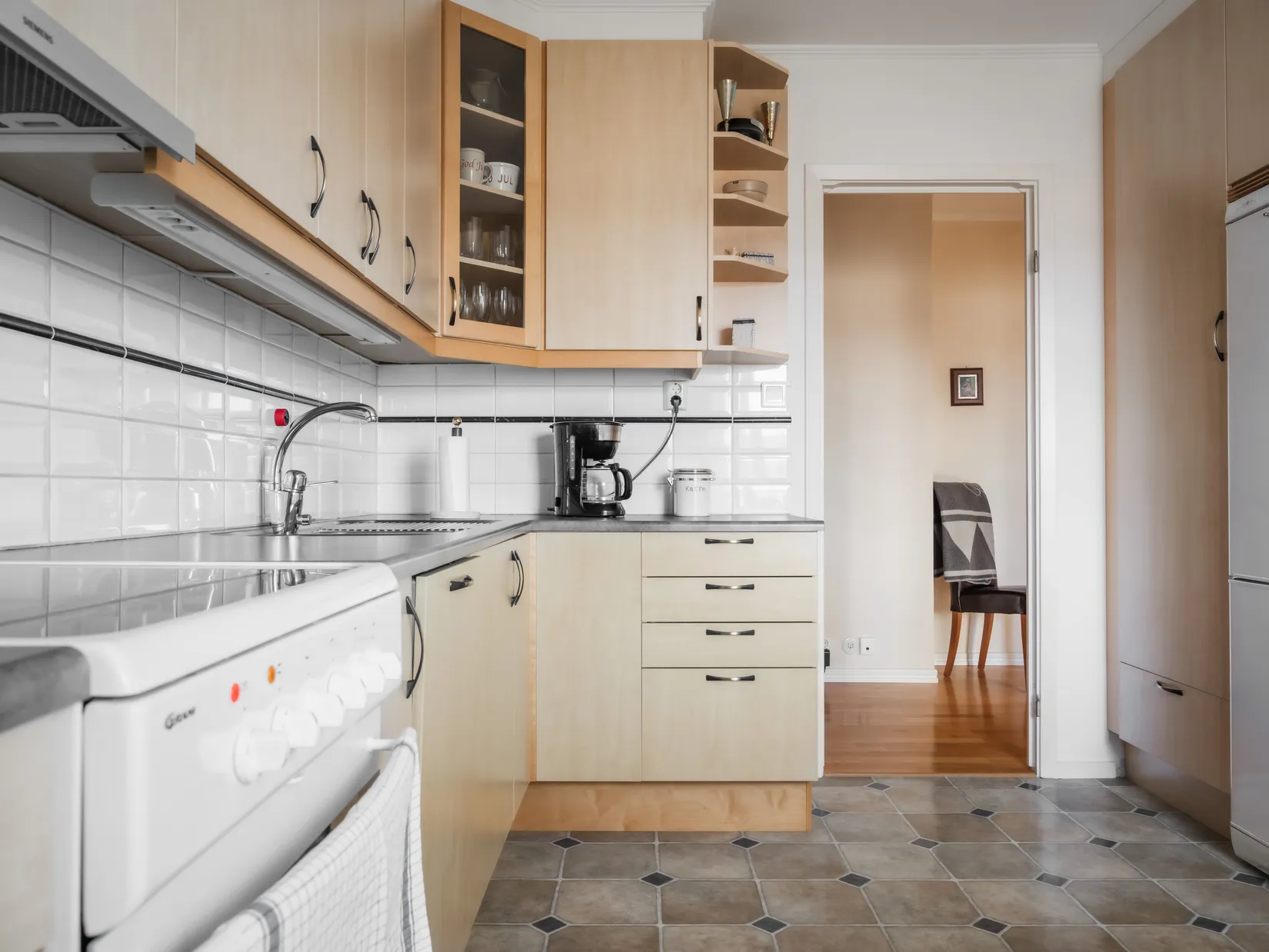 Bostadsrätt, Irisdalsgatan 10, Visby - Bingeby, Gotland