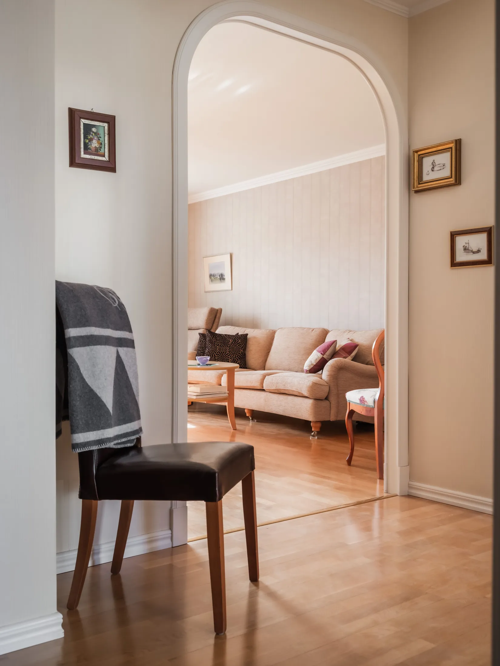 Bostadsrätt, Irisdalsgatan 10, Visby - Bingeby, Gotland