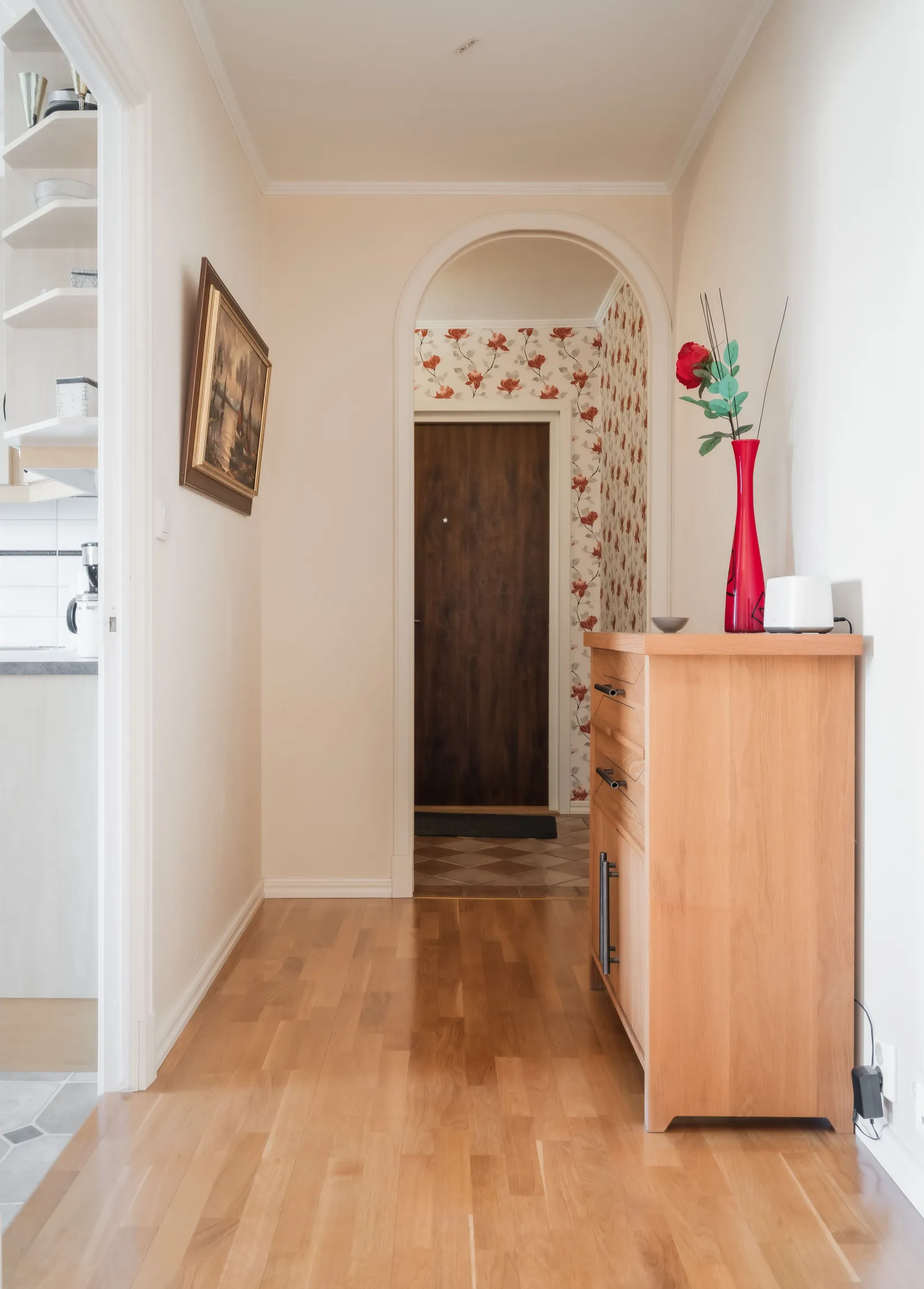 Bostadsrätt, Irisdalsgatan 10, Visby - Bingeby, Gotland