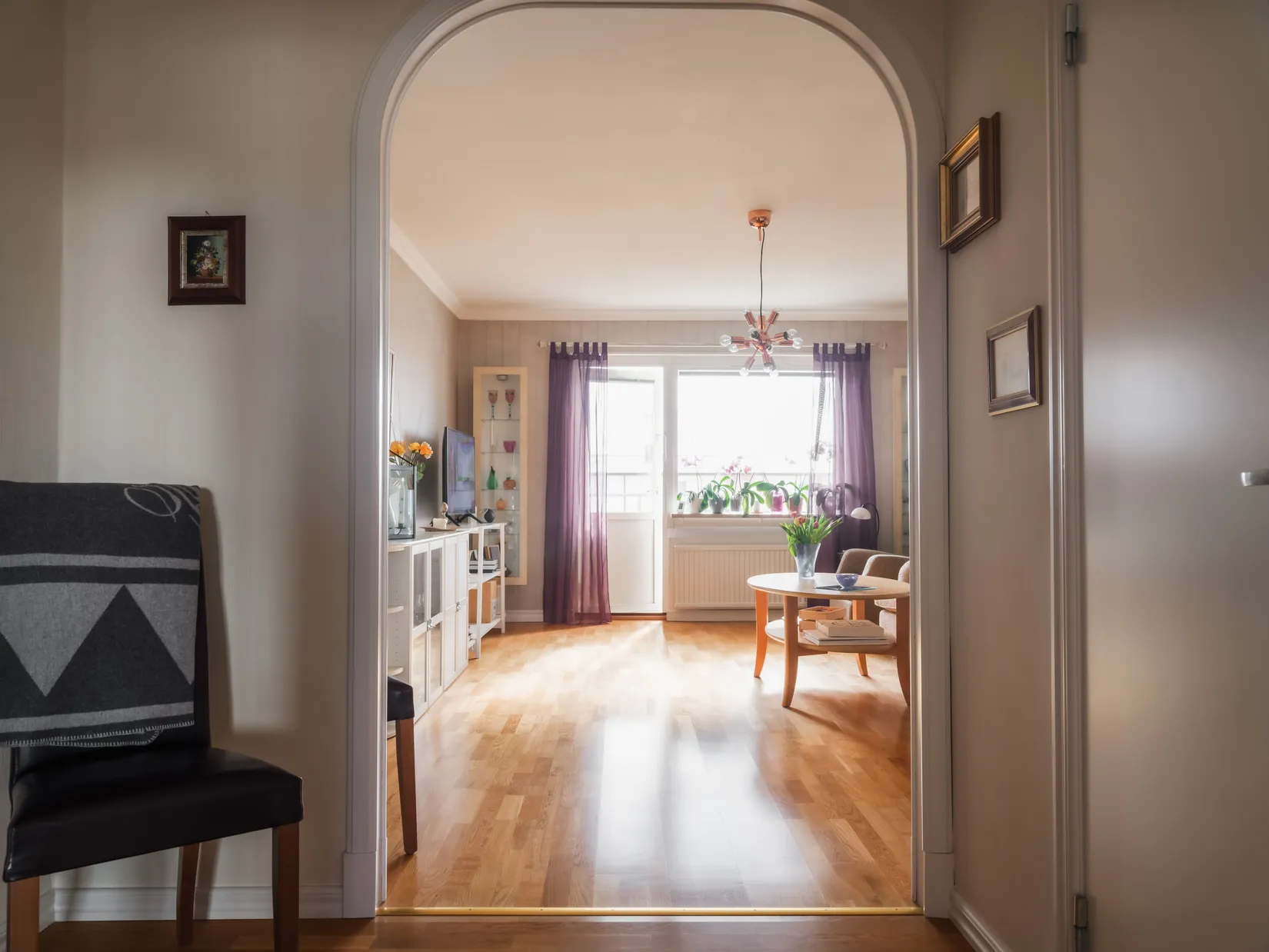 Bostadsrätt, Irisdalsgatan 10, Visby - Bingeby, Gotland