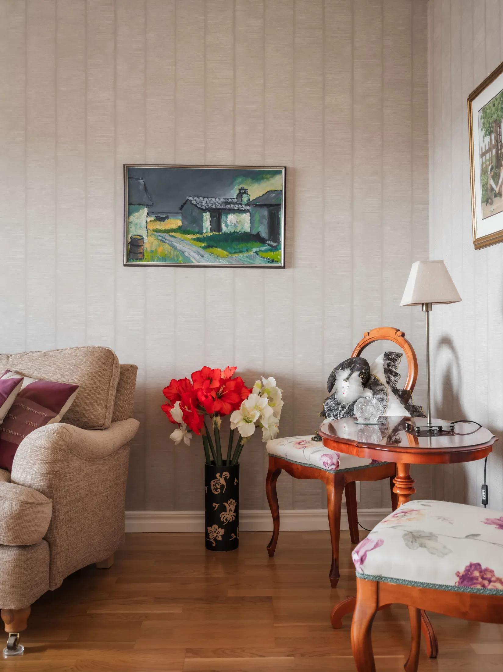 Bostadsrätt, Irisdalsgatan 10, Visby - Bingeby, Gotland