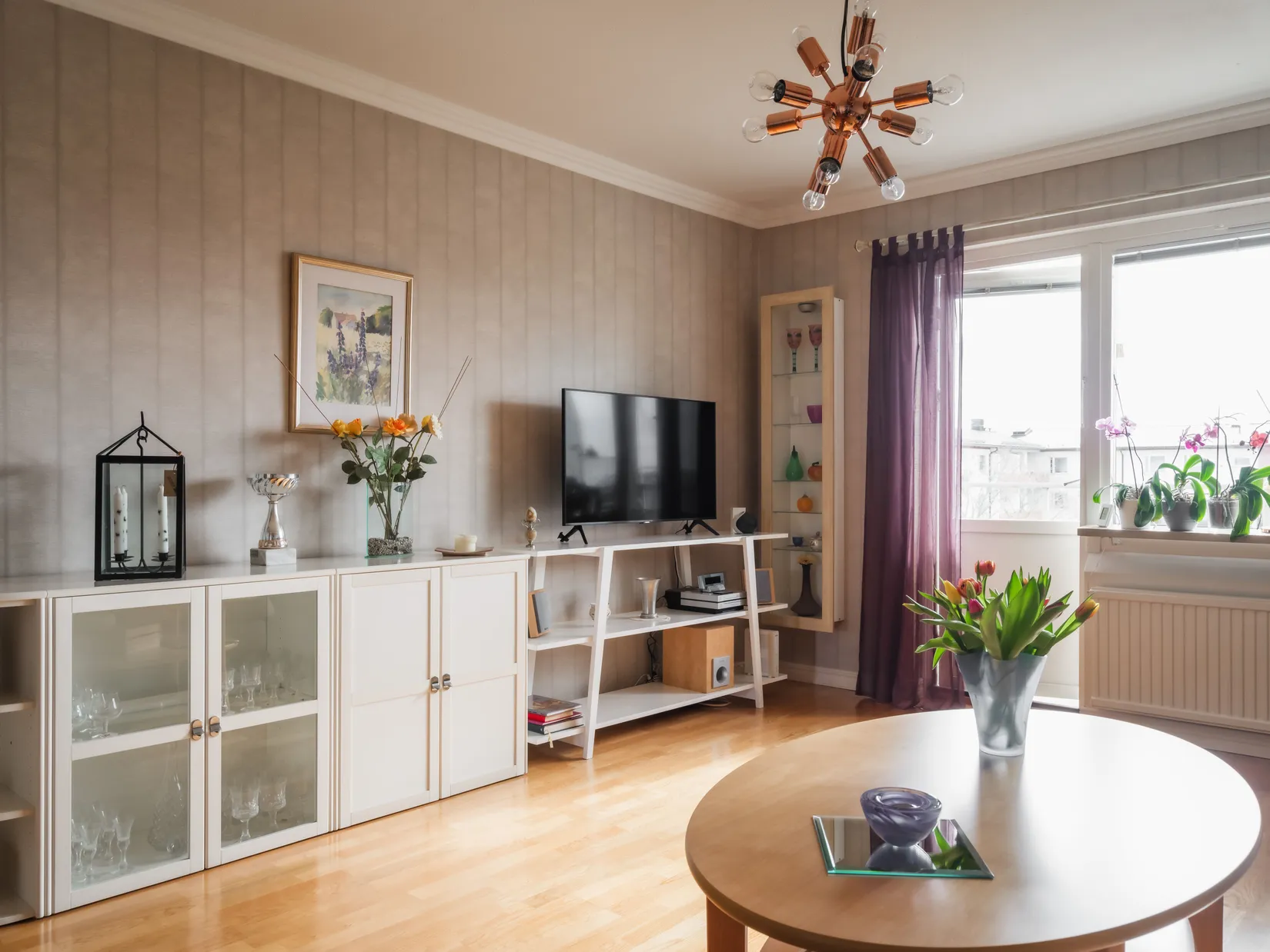 Bostadsrätt, Irisdalsgatan 10, Visby - Bingeby, Gotland