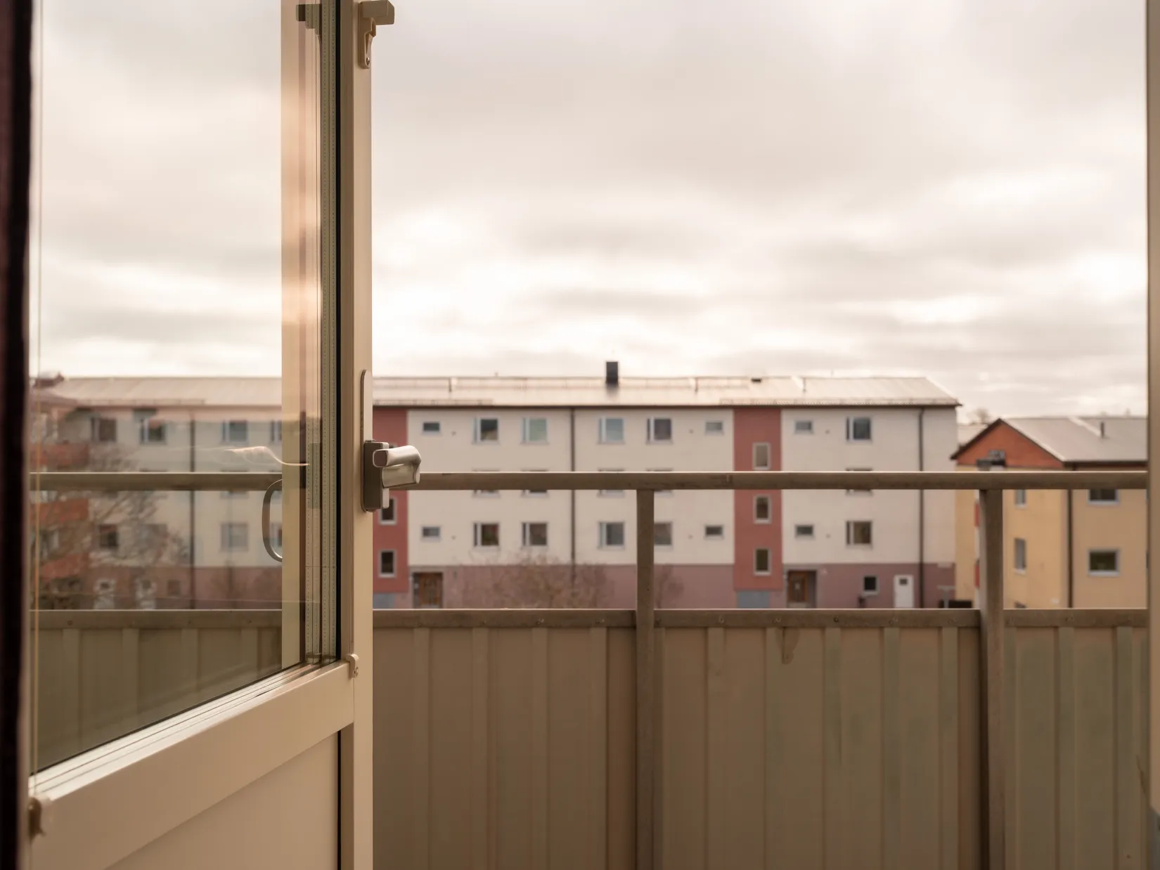 Bostadsrätt, Irisdalsgatan 10, Visby - Bingeby, Gotland