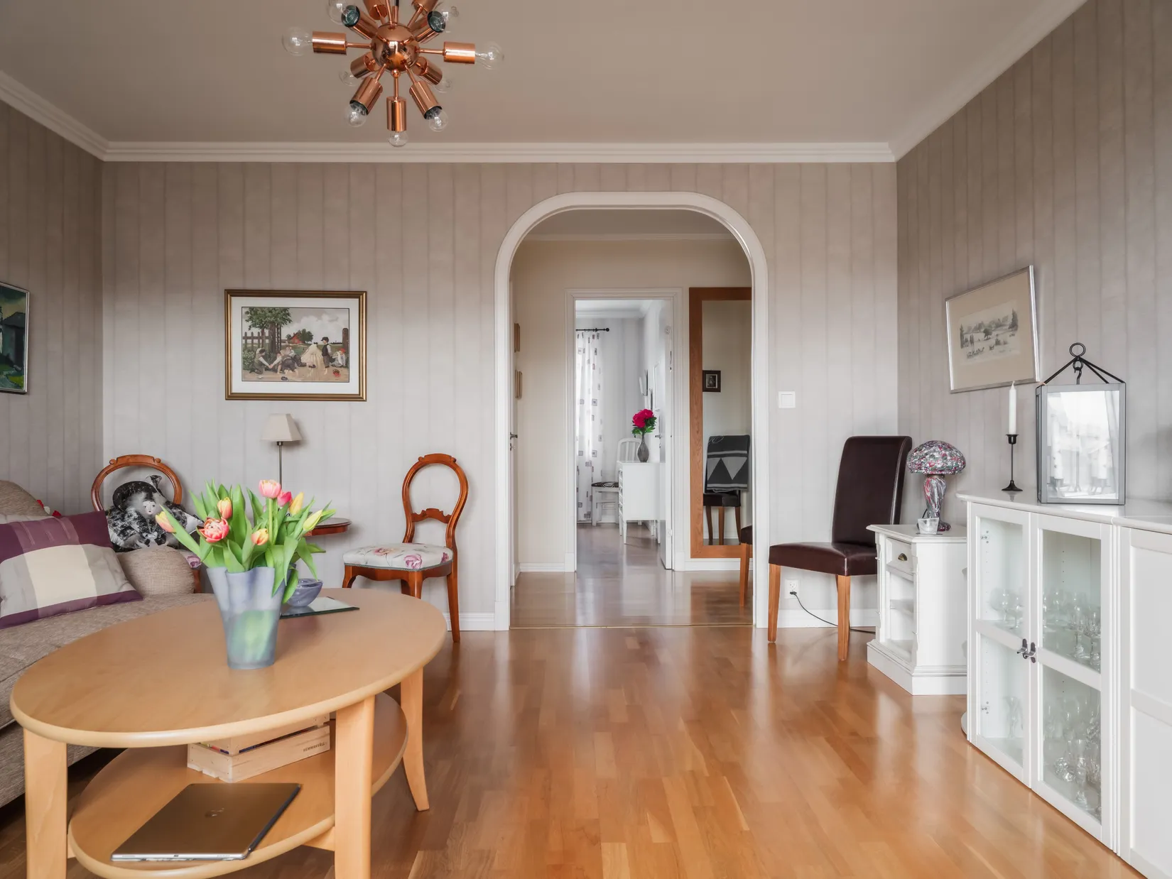 Bostadsrätt, Irisdalsgatan 10, Visby - Bingeby, Gotland