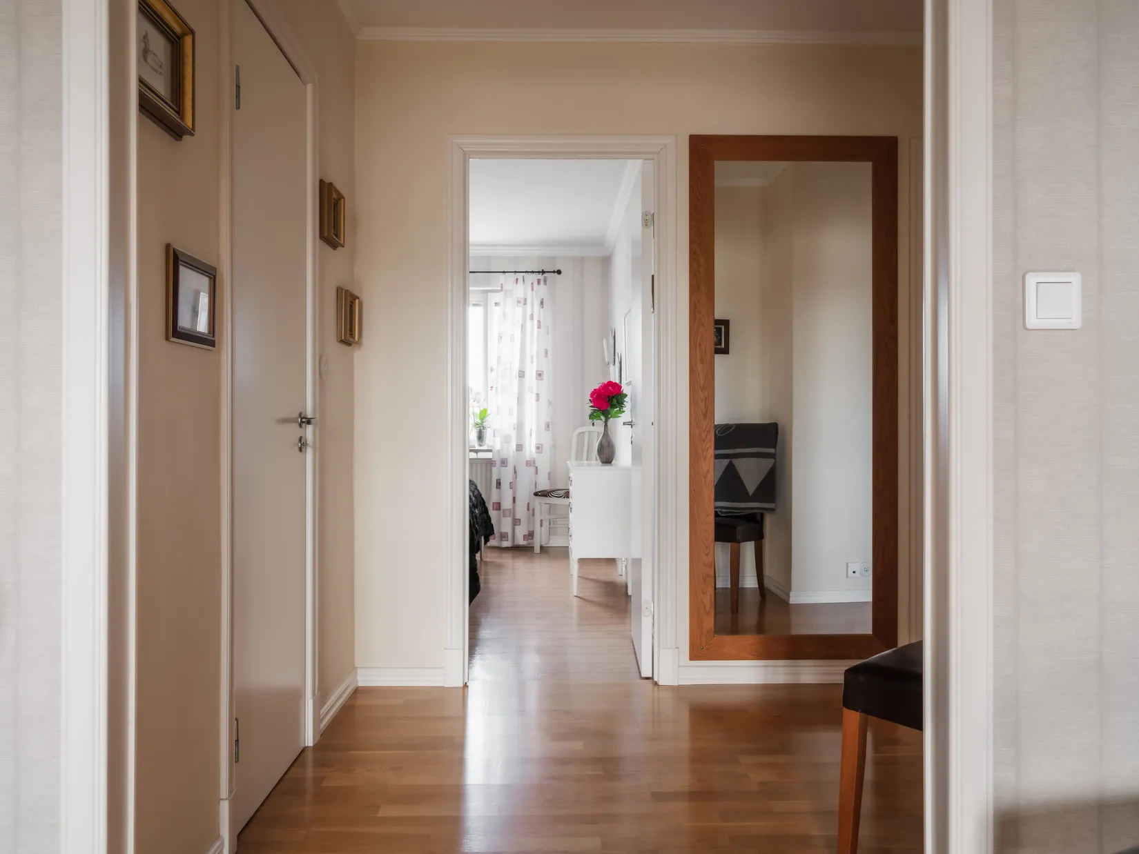 Bostadsrätt, Irisdalsgatan 10, Visby - Bingeby, Gotland