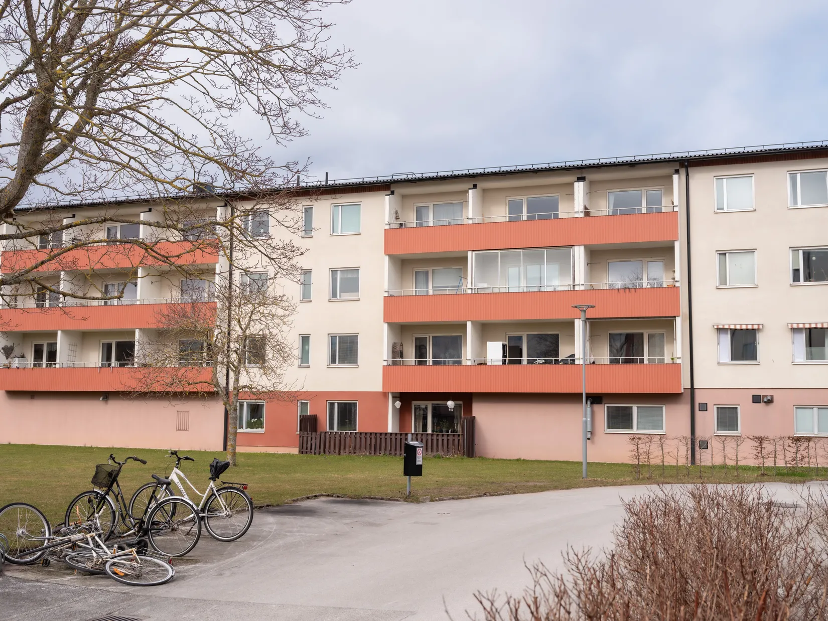 Bostadsrätt, Irisdalsgatan 10, Visby - Bingeby, Gotland
