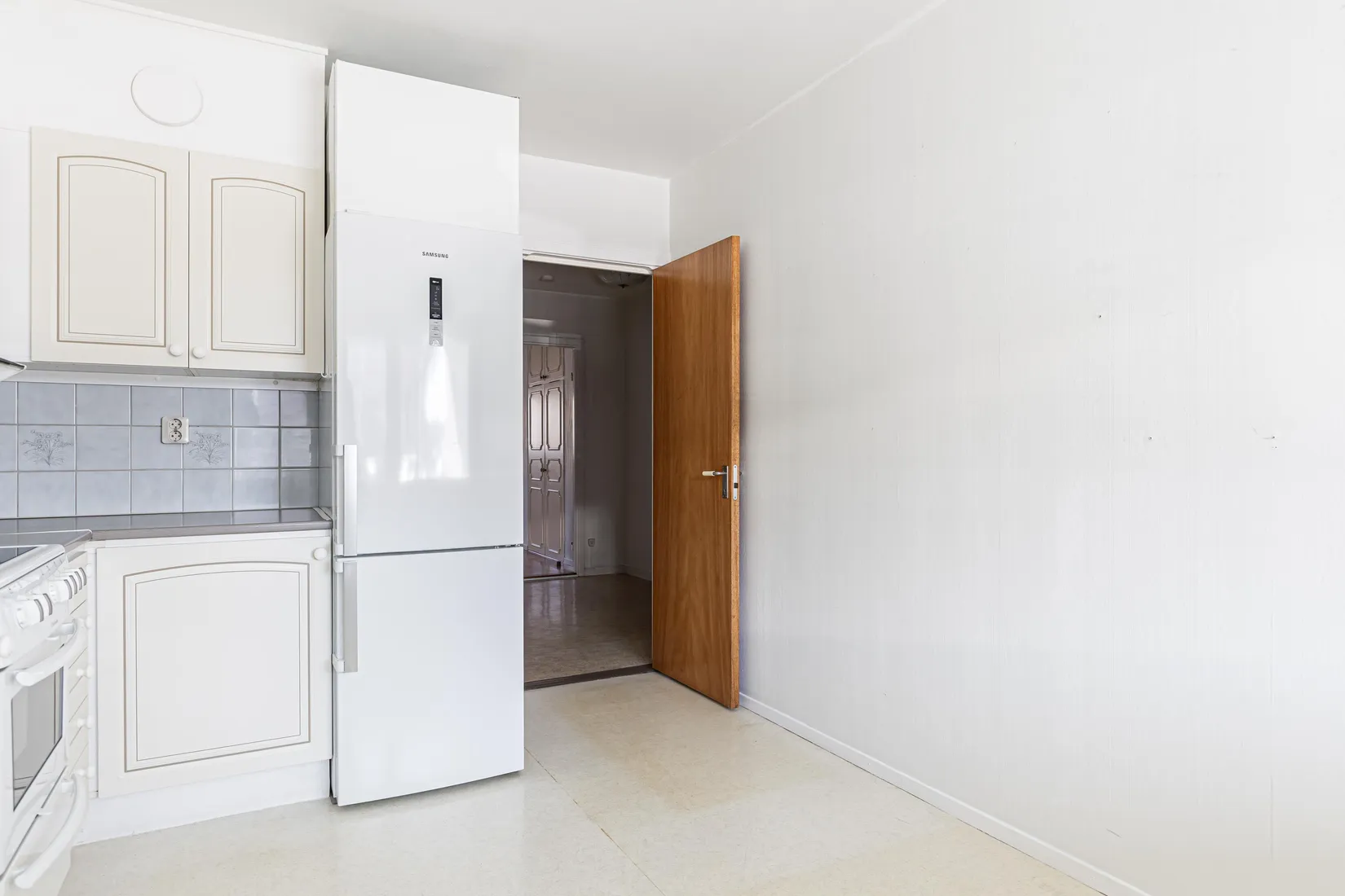 Bostadsrätt, Skjutbanegatan 17A, Haga, Västerås