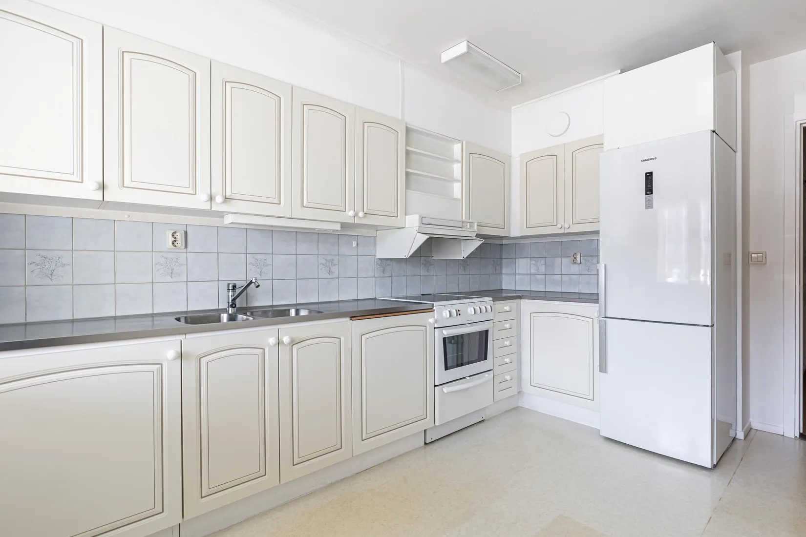 Bostadsrätt, Skjutbanegatan 17A, Haga, Västerås