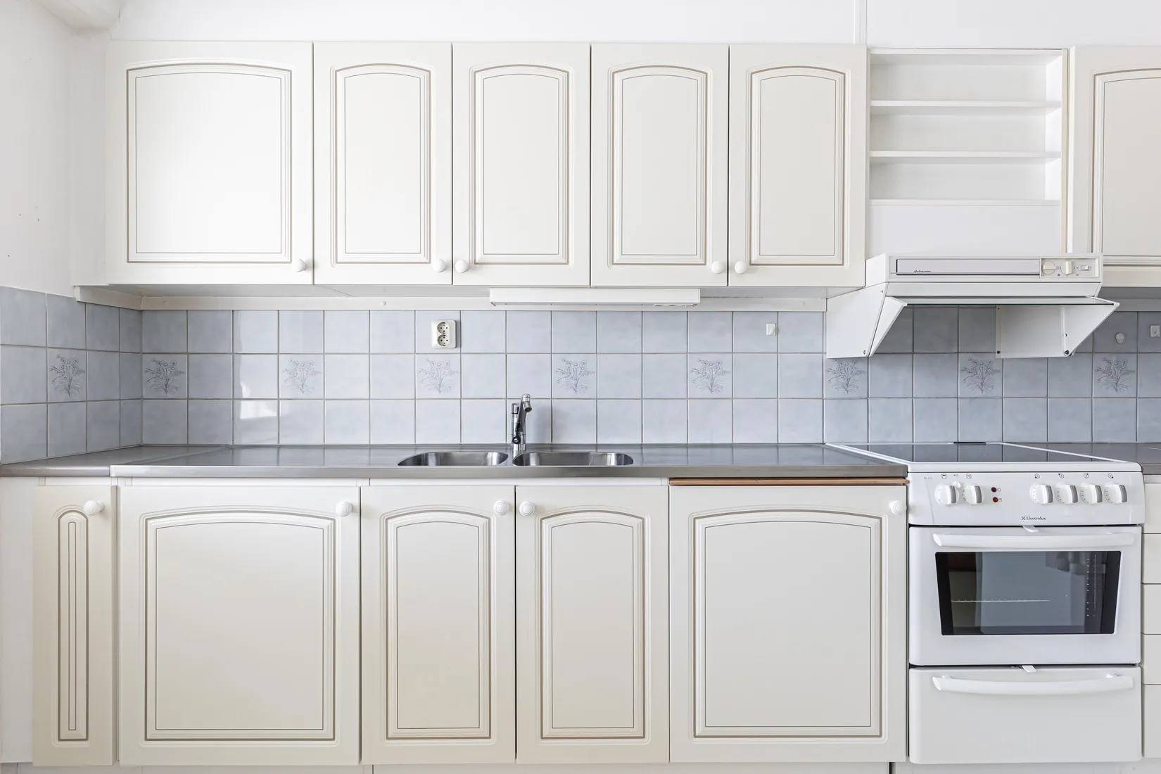 Bostadsrätt, Skjutbanegatan 17A, Haga, Västerås