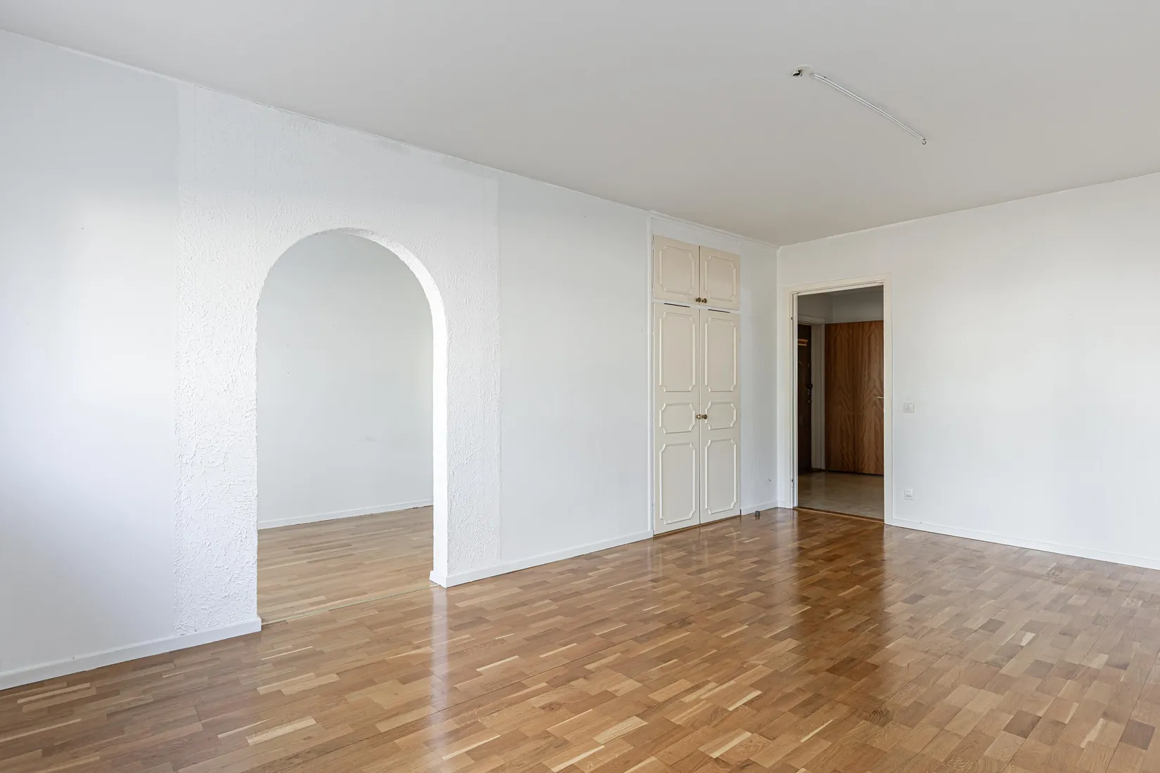 Bostadsrätt, Skjutbanegatan 17A, Haga, Västerås