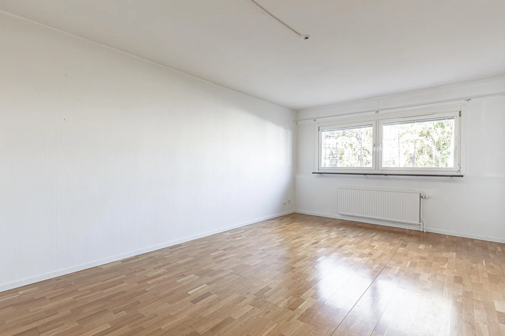 Bostadsrätt, Skjutbanegatan 17A, Haga, Västerås