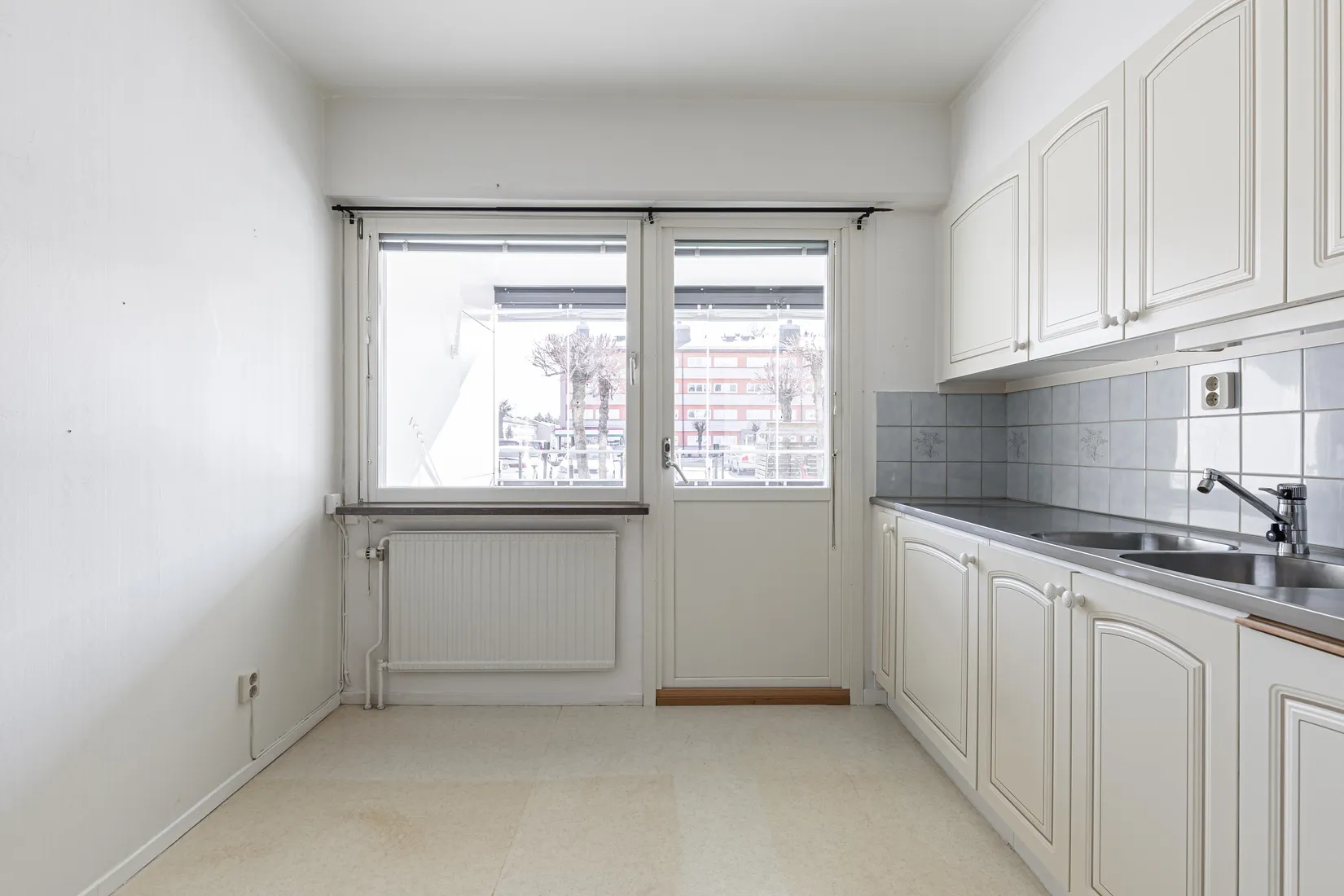 Bostadsrätt, Skjutbanegatan 17A, Haga, Västerås