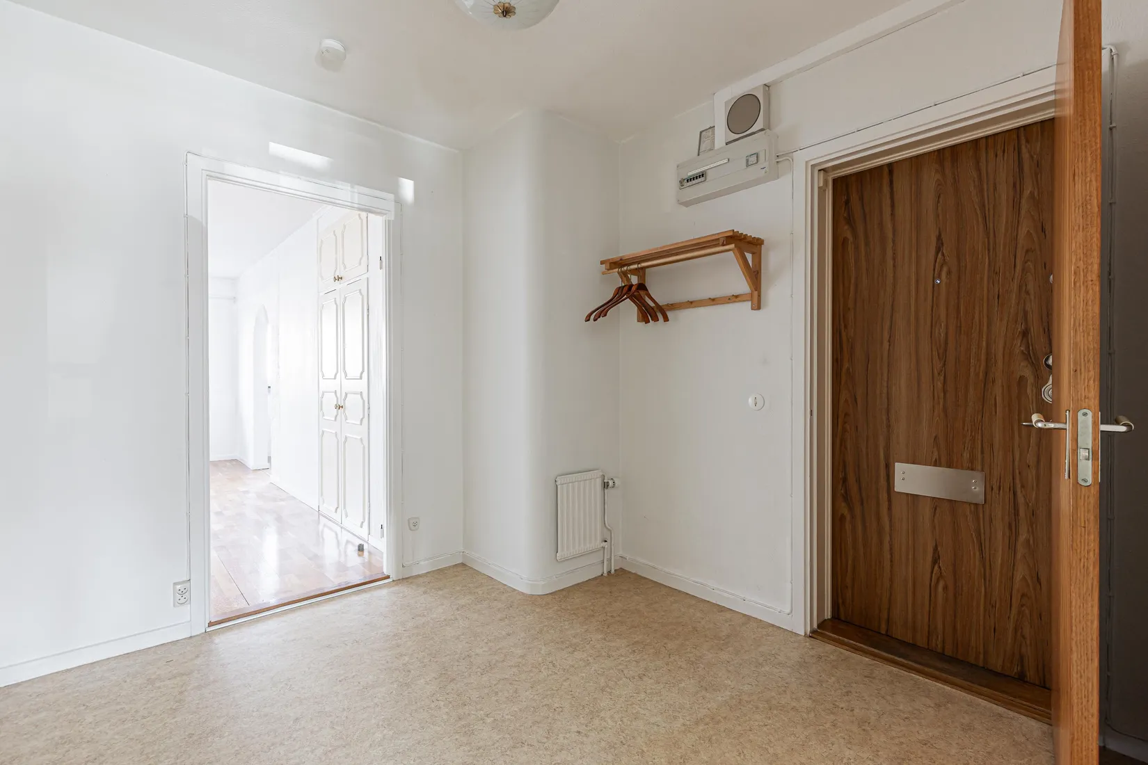 Bostadsrätt, Skjutbanegatan 17A, Haga, Västerås