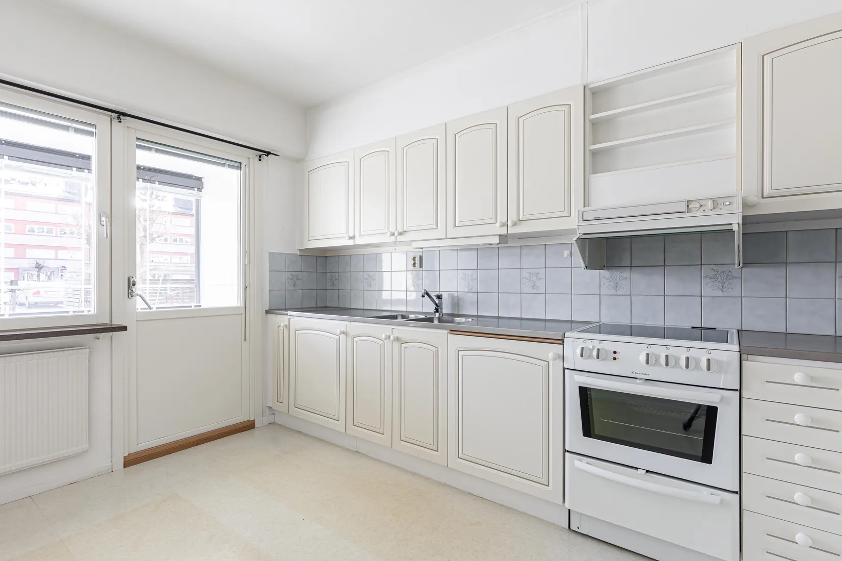 Bostadsrätt, Skjutbanegatan 17A, Haga, Västerås