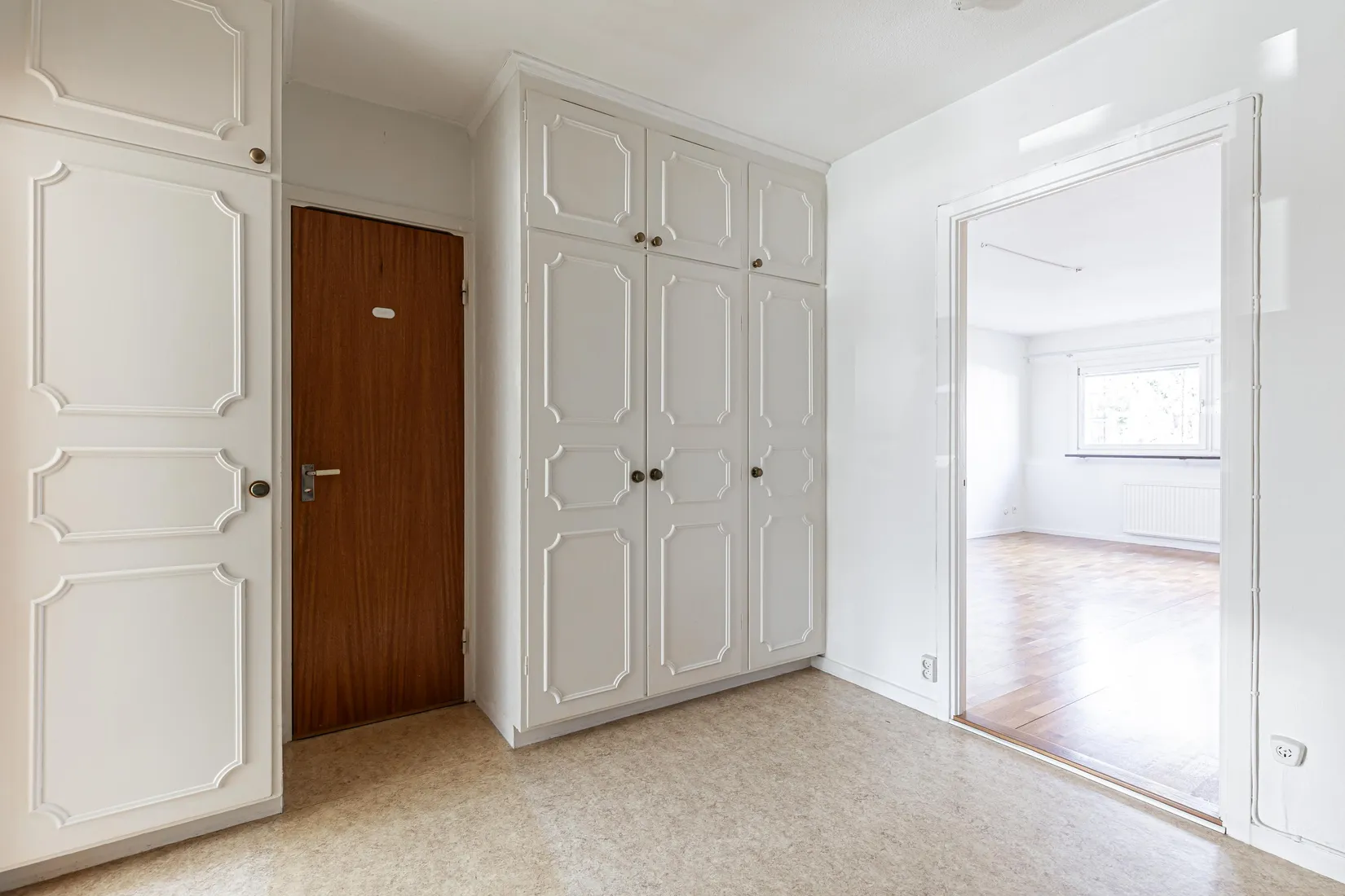 Bostadsrätt, Skjutbanegatan 17A, Haga, Västerås