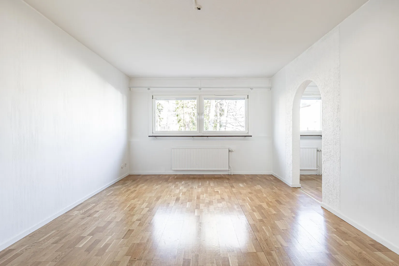 Bostadsrätt, Skjutbanegatan 17A, Haga, Västerås