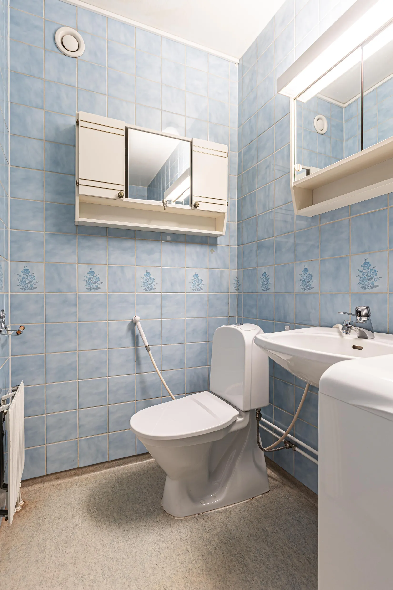 Bostadsrätt, Skjutbanegatan 17A, Haga, Västerås