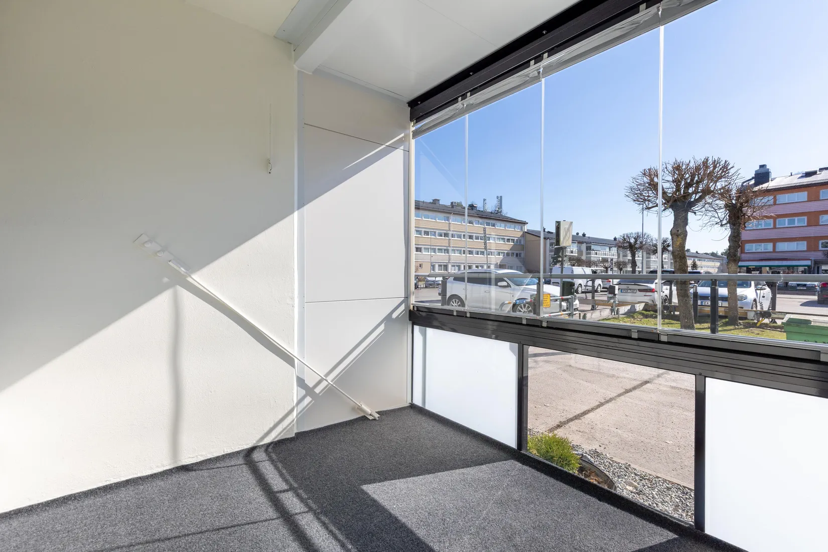 Bostadsrätt, Skjutbanegatan 17A, Haga, Västerås