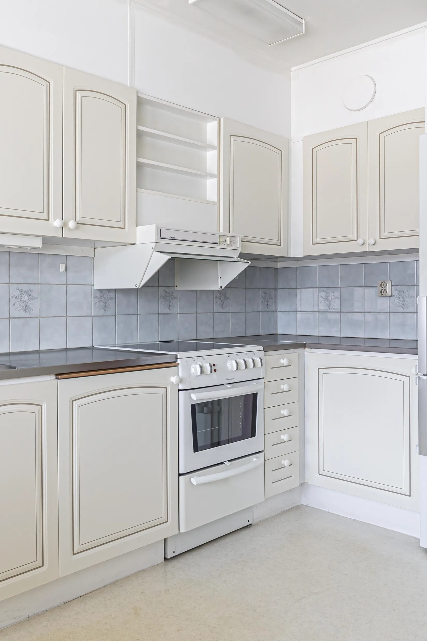 Bostadsrätt, Skjutbanegatan 17A, Haga, Västerås