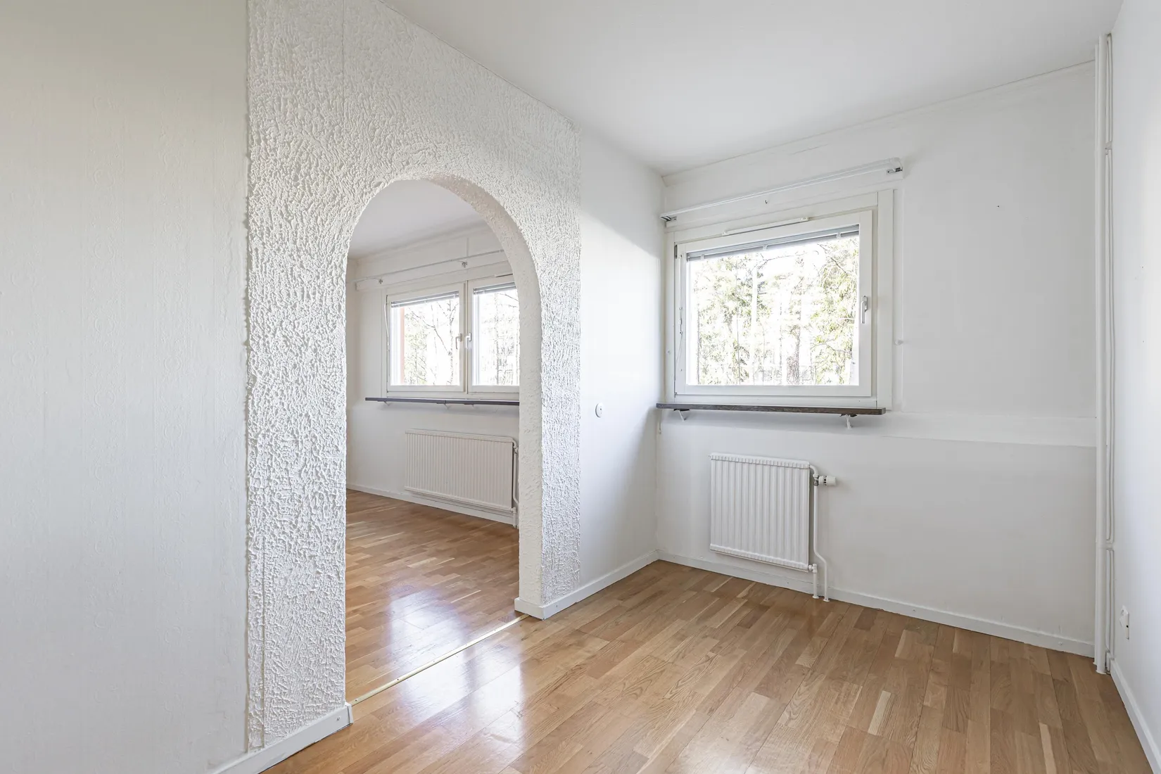 Bostadsrätt, Skjutbanegatan 17A, Haga, Västerås