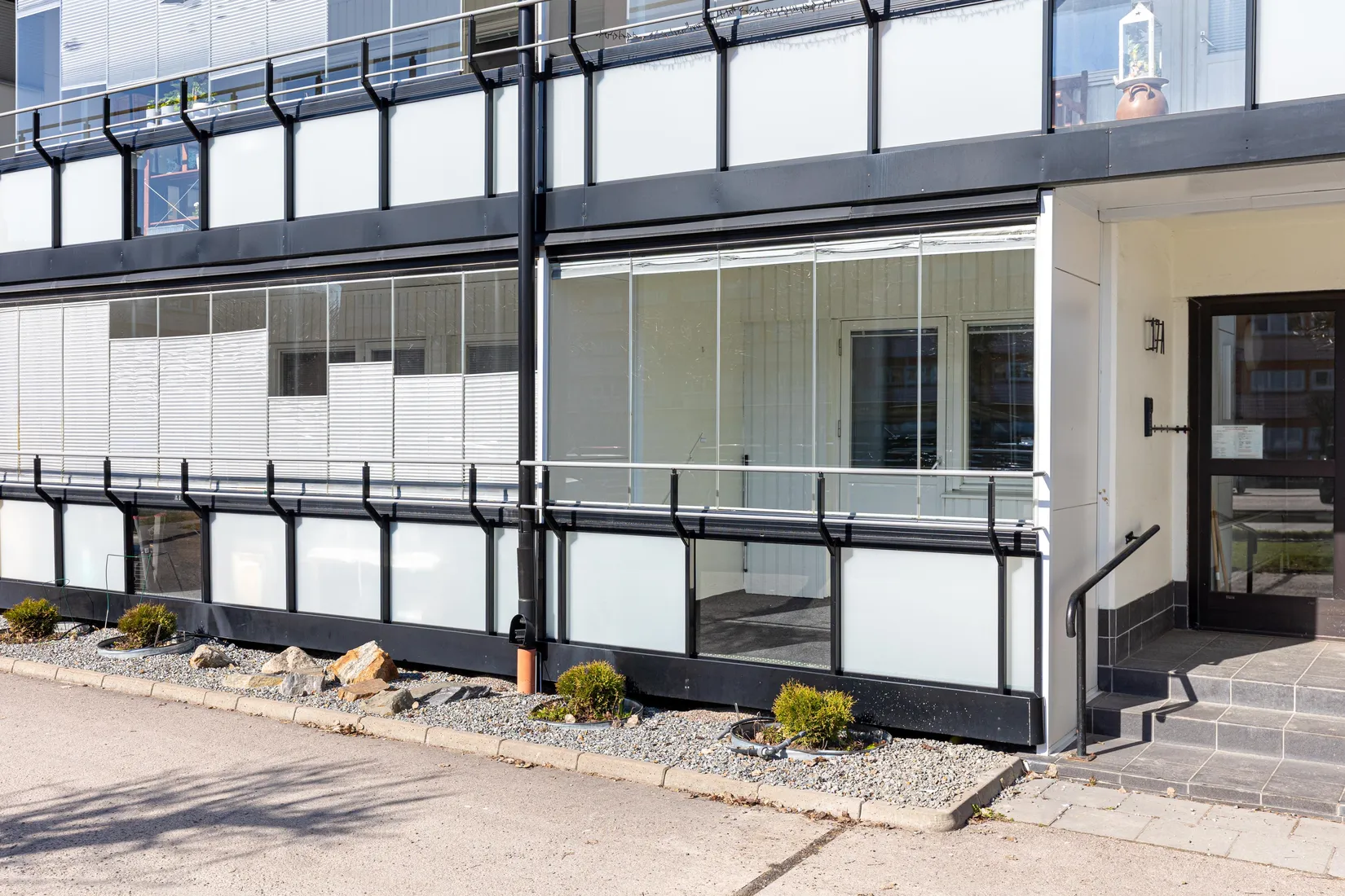 Bostadsrätt, Skjutbanegatan 17A, Haga, Västerås