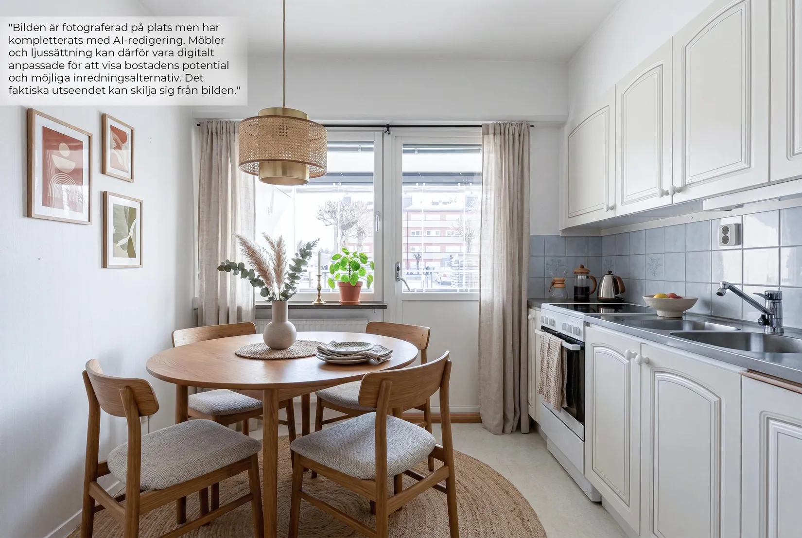 Bostadsrätt, Skjutbanegatan 17A, Haga, Västerås