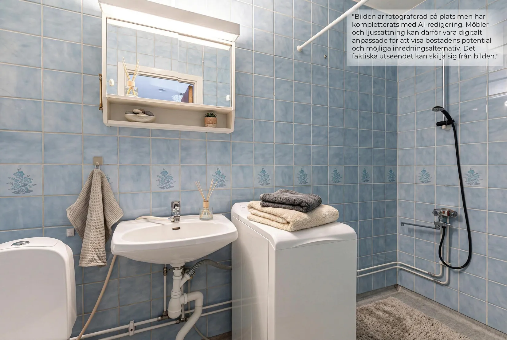 Bostadsrätt, Skjutbanegatan 17A, Haga, Västerås