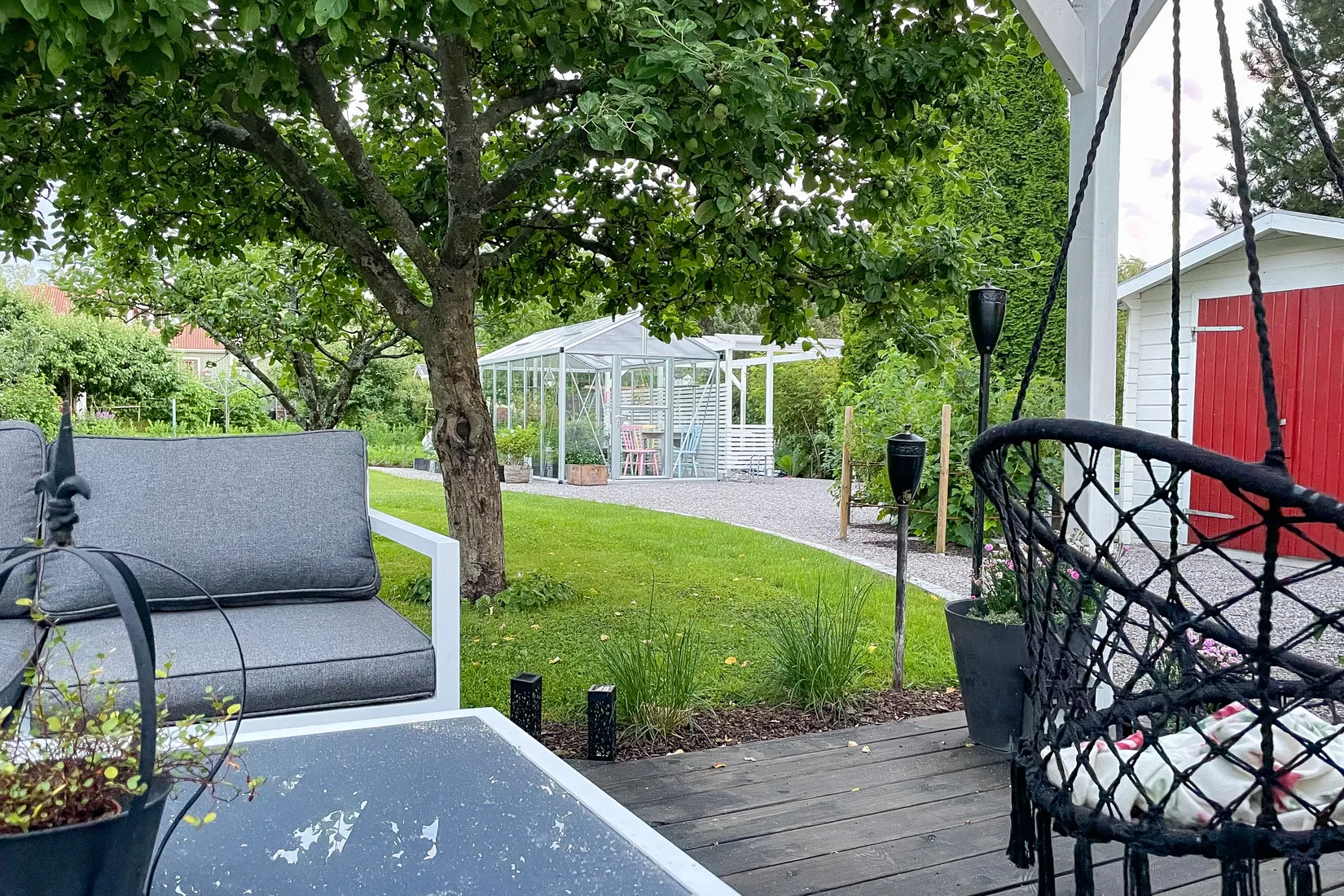 Villa, Kvarngatan 10, Västermalm, Sundsvall