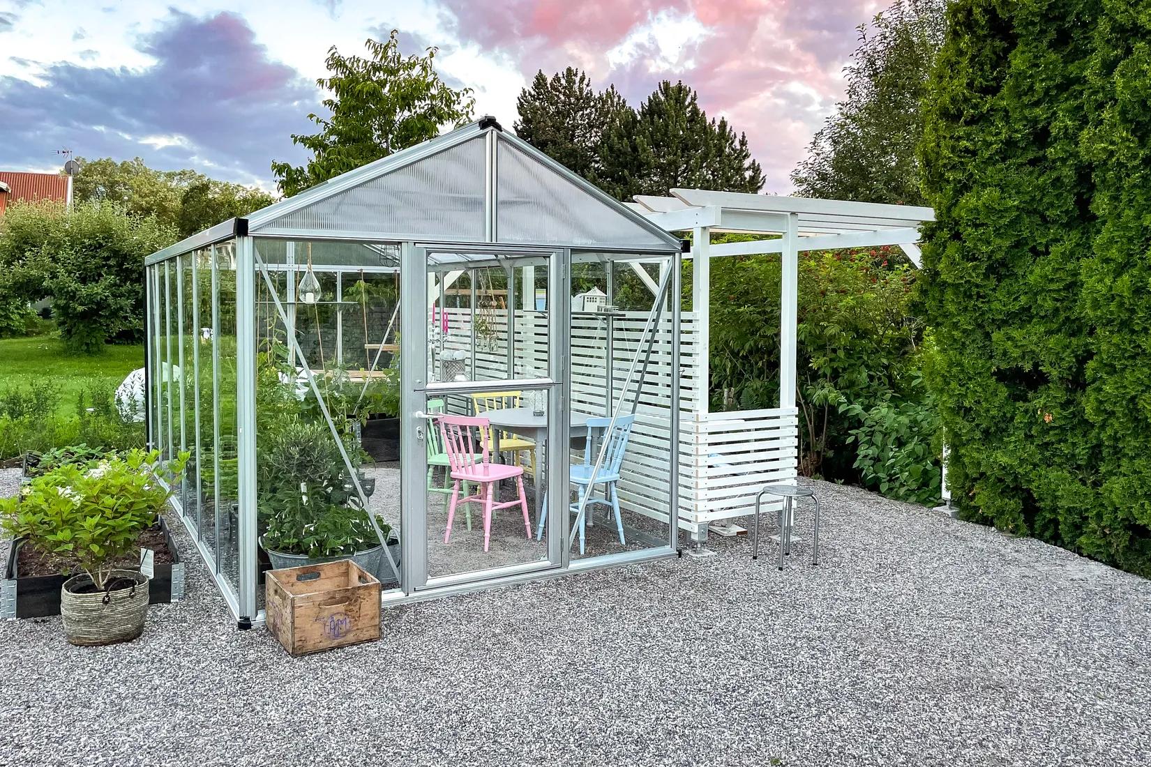 Villa, Kvarngatan 10, Västermalm, Sundsvall