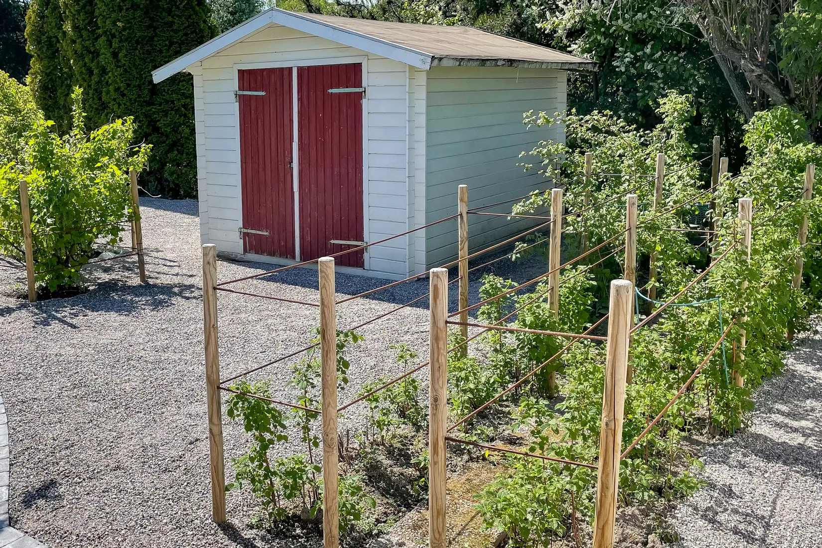 Villa, Kvarngatan 10, Västermalm, Sundsvall