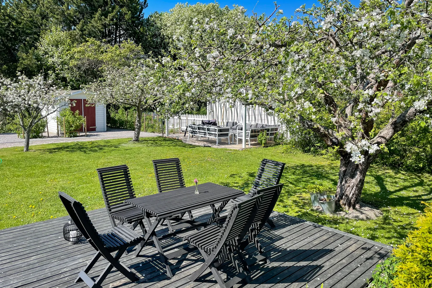 Villa, Kvarngatan 10, Västermalm, Sundsvall