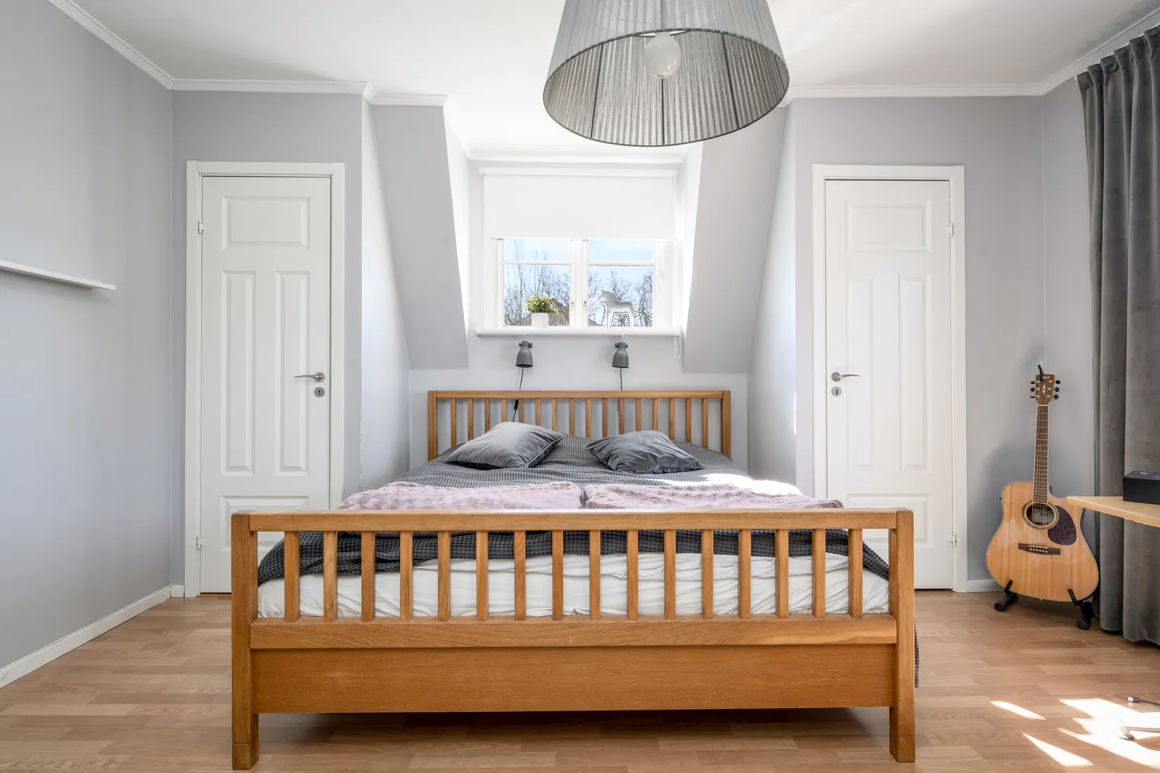 Villa, Kvarngatan 10, Västermalm, Sundsvall